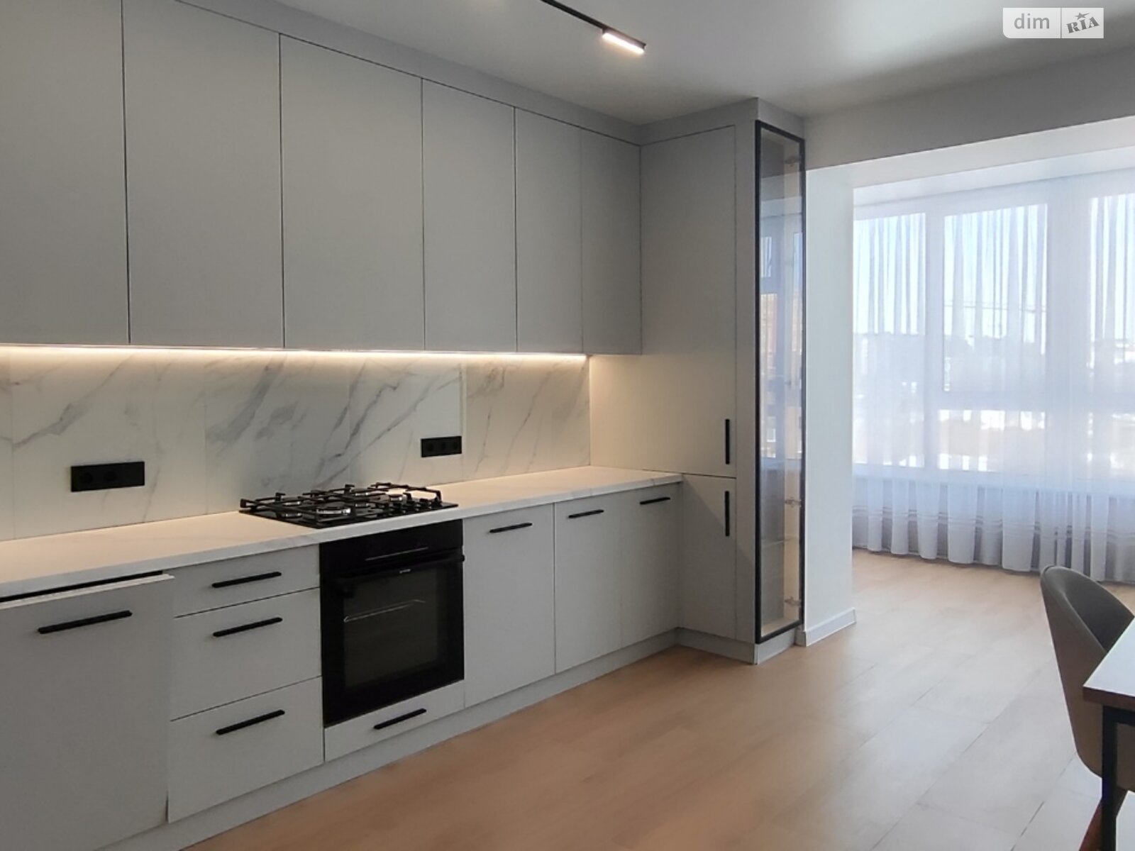 Продажа однокомнатной квартиры в Хмельницком, на ул. Гетьманская 7Б, кв. 20, район Озёрный фото 1