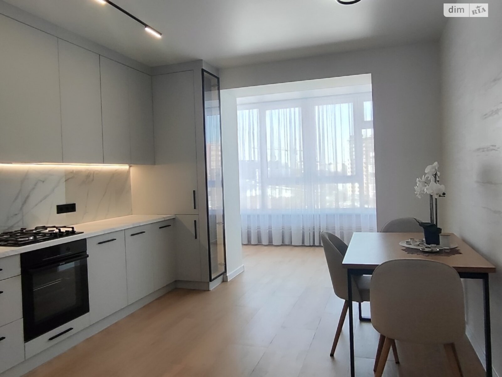 Продажа однокомнатной квартиры в Хмельницком, на ул. Гетьманская 7Б, кв. 20, район Озёрный фото 1