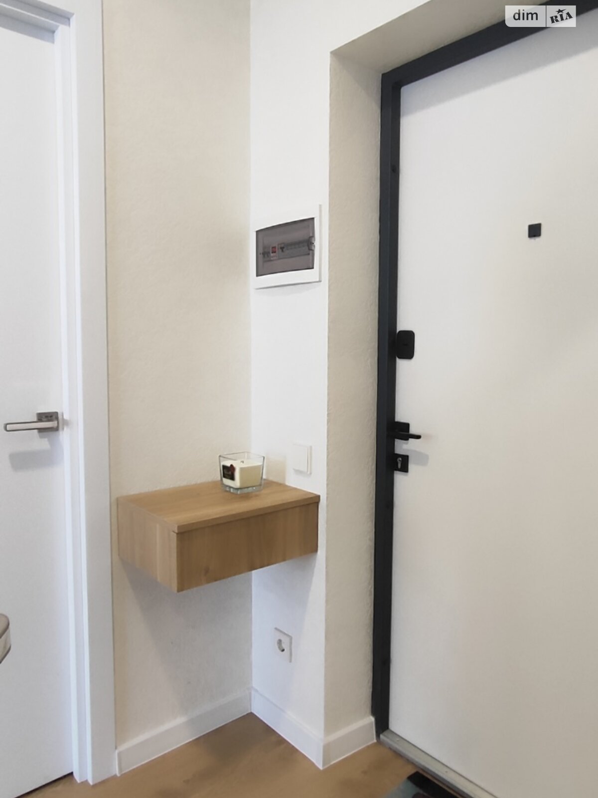 Продажа однокомнатной квартиры в Хмельницком, на ул. Гетьманская 7Б, кв. 20, район Озёрный фото 1