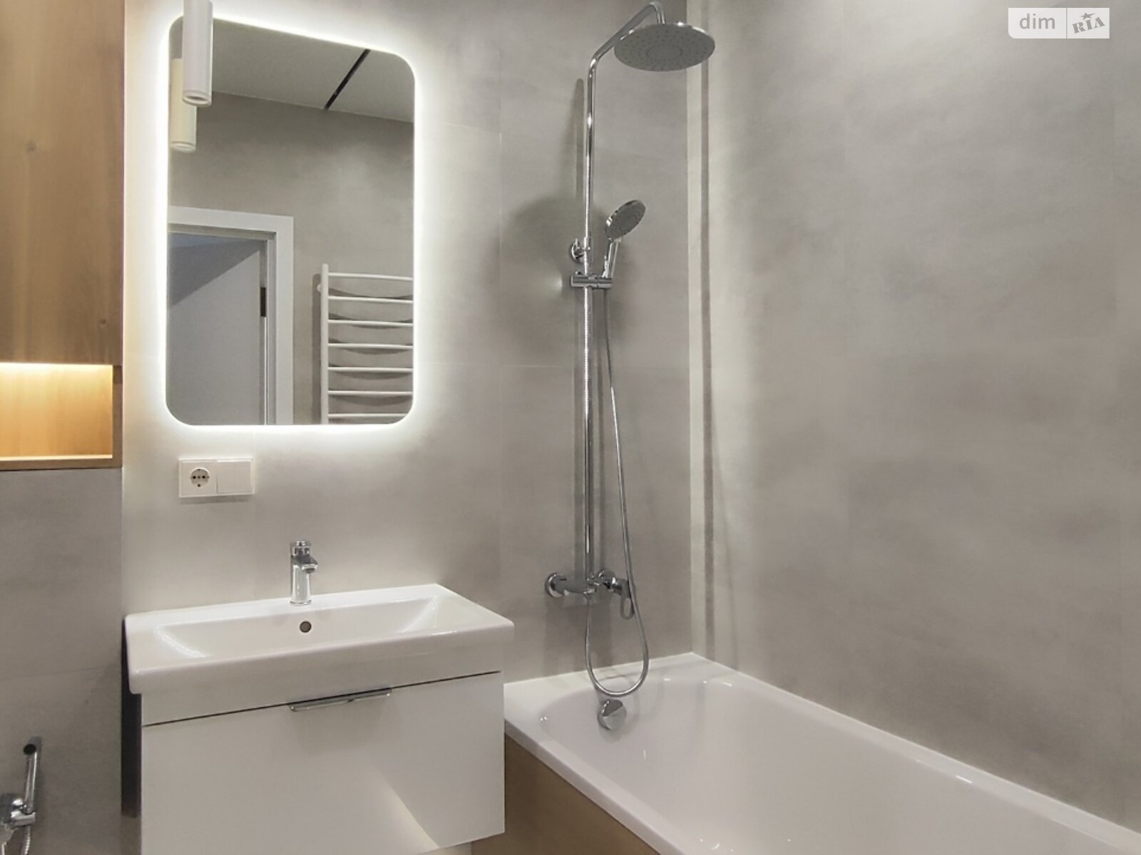 Продажа однокомнатной квартиры в Хмельницком, на ул. Гетьманская 7Б, кв. 20, район Озёрный фото 1