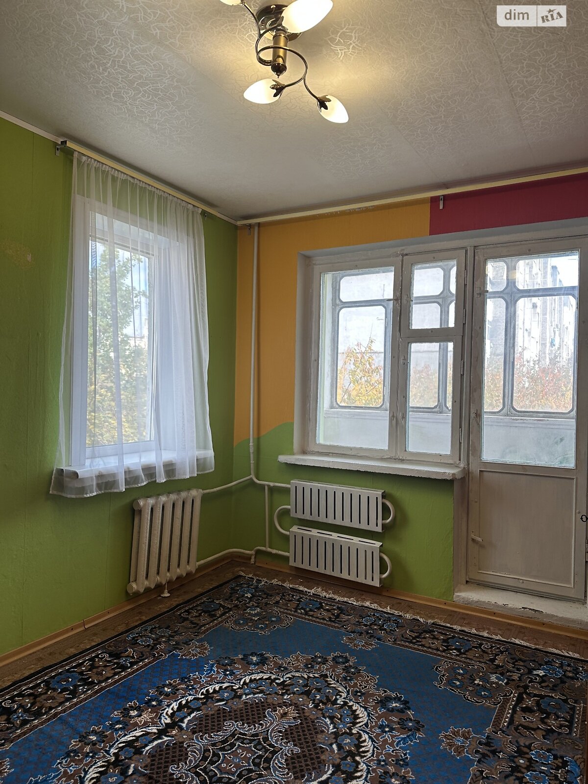 Продажа трехкомнатной квартиры в Хмельницком, на ул. Железнодорожная, район Озёрный фото 1 Продажа трехкомнатной квартиры в Хмельницком, на ул. Железнодорожная, район Озёрный фото 1