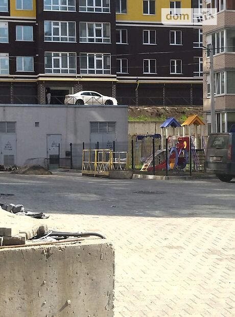 Продажа однокомнатной квартиры в Хмельницком, на ул. Кармелюка 1 район Озёрный фото 1