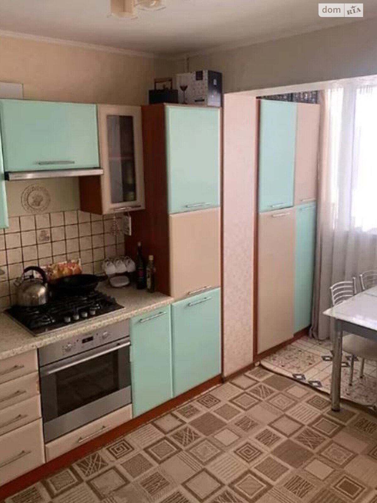 Продажа однокомнатной квартиры в Хмельницком, на ул. Кармелюка, район Озёрный фото 1 Продажа однокомнатной квартиры в Хмельницком, на ул. Кармелюка, район Озёрный фото 1