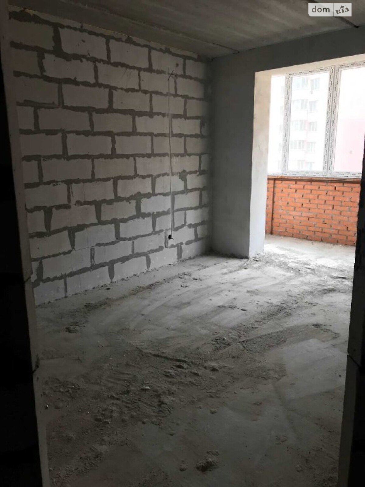 Продажа двухкомнатной квартиры в Хмельницком, на ул. Кармелюка, район Озёрный фото 1 Продажа двухкомнатной квартиры в Хмельницком, на ул. Кармелюка, район Озёрный фото 1
