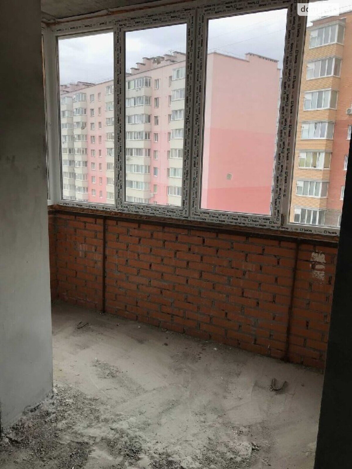 Продажа двухкомнатной квартиры в Хмельницком, на ул. Кармелюка, район Озёрный фото 1 Продажа двухкомнатной квартиры в Хмельницком, на ул. Кармелюка, район Озёрный фото 1