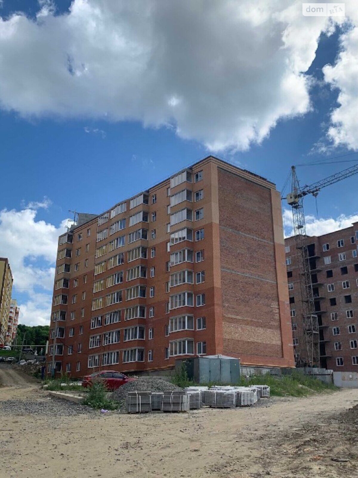 Продажа двухкомнатной квартиры в Хмельницком, на ул. Кармелюка, район Озёрный фото 1 Продажа двухкомнатной квартиры в Хмельницком, на ул. Кармелюка, район Озёрный фото 1