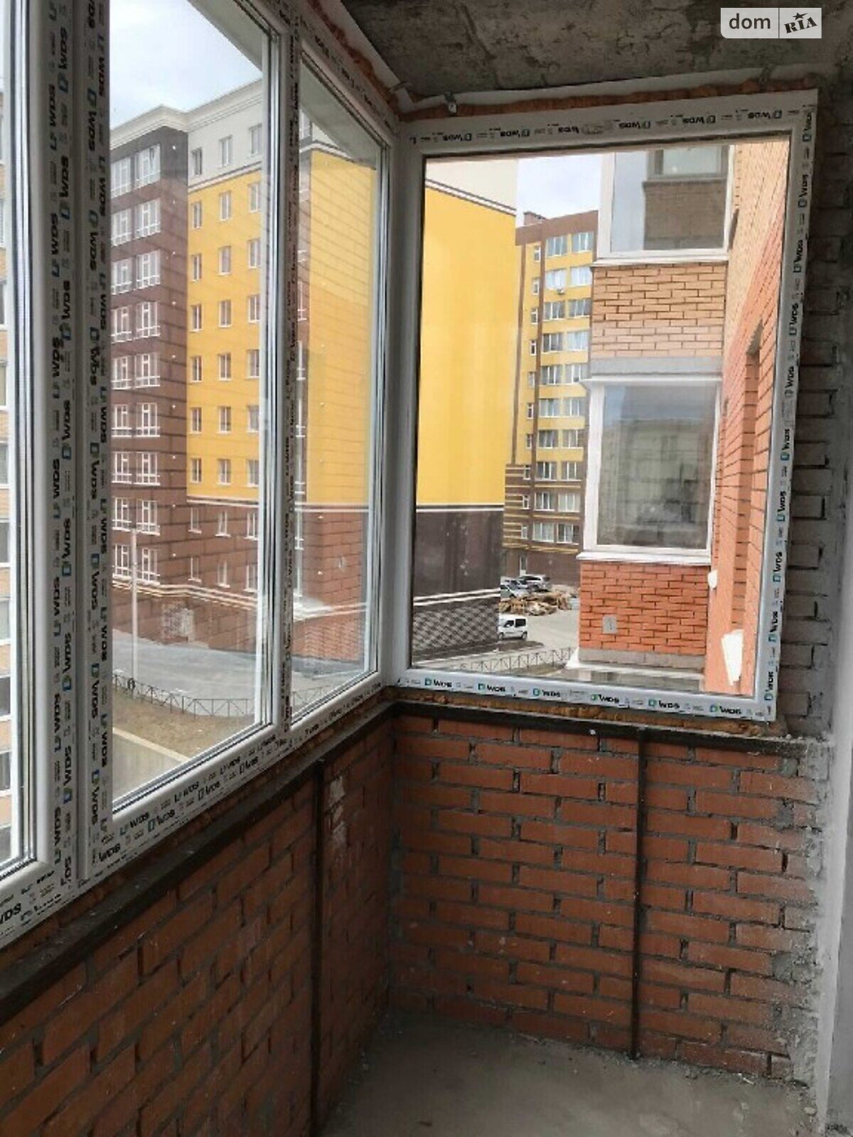 Продажа двухкомнатной квартиры в Хмельницком, на ул. Кармелюка, район Озёрный фото 1 Продажа двухкомнатной квартиры в Хмельницком, на ул. Кармелюка, район Озёрный фото 1