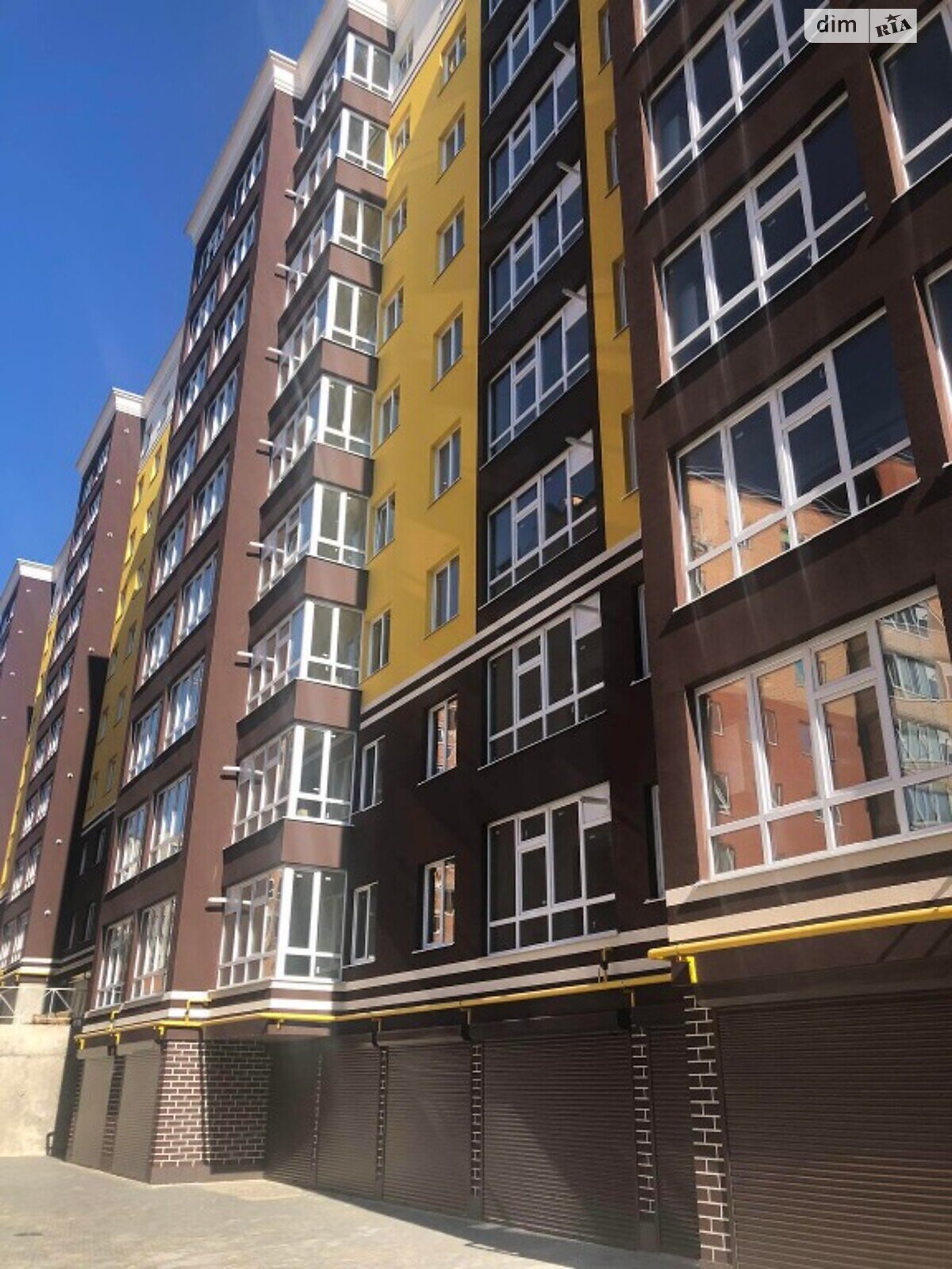 Продажа двухкомнатной квартиры в Хмельницком, на ул. Кармелюка 7, район Озёрный фото 1 Продажа двухкомнатной квартиры в Хмельницком, на ул. Кармелюка 7, район Озёрный фото 1