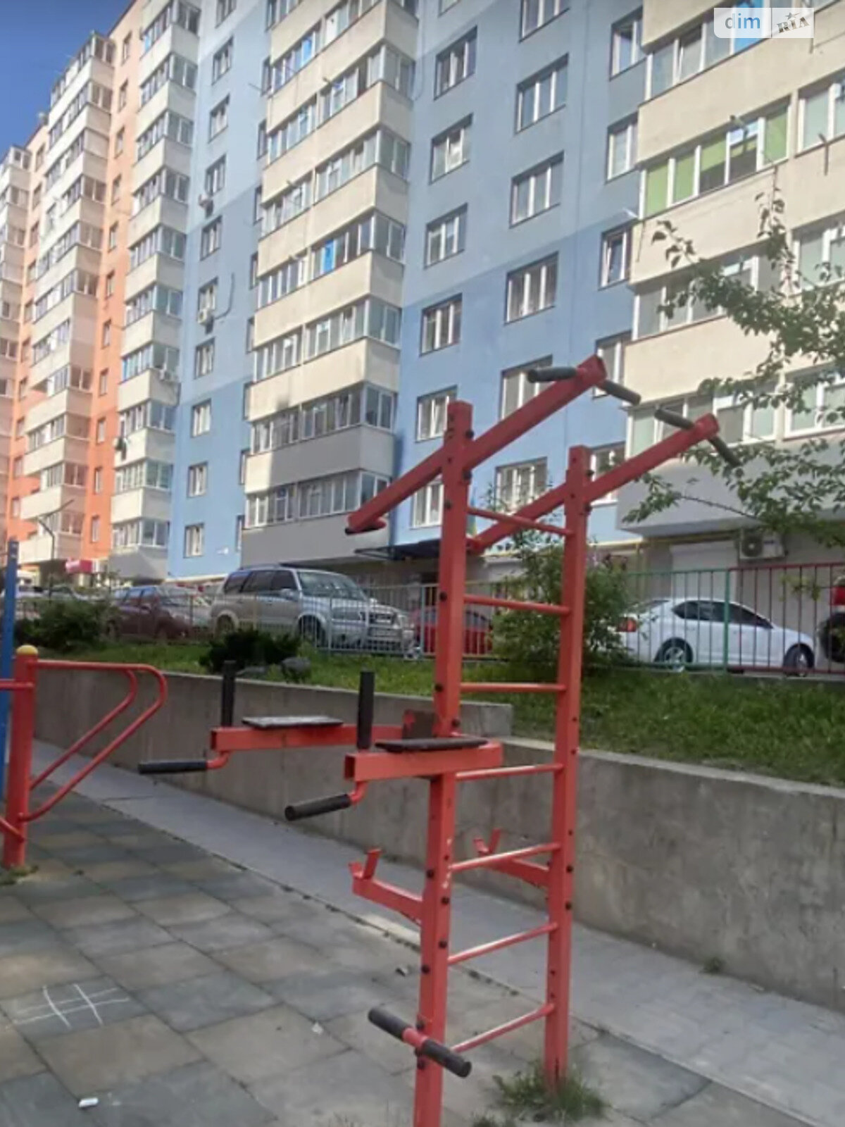 Продажа однокомнатной квартиры в Хмельницком, на ул. Кармелюка, район Озёрный фото 1 Продажа однокомнатной квартиры в Хмельницком, на ул. Кармелюка, район Озёрный фото 1