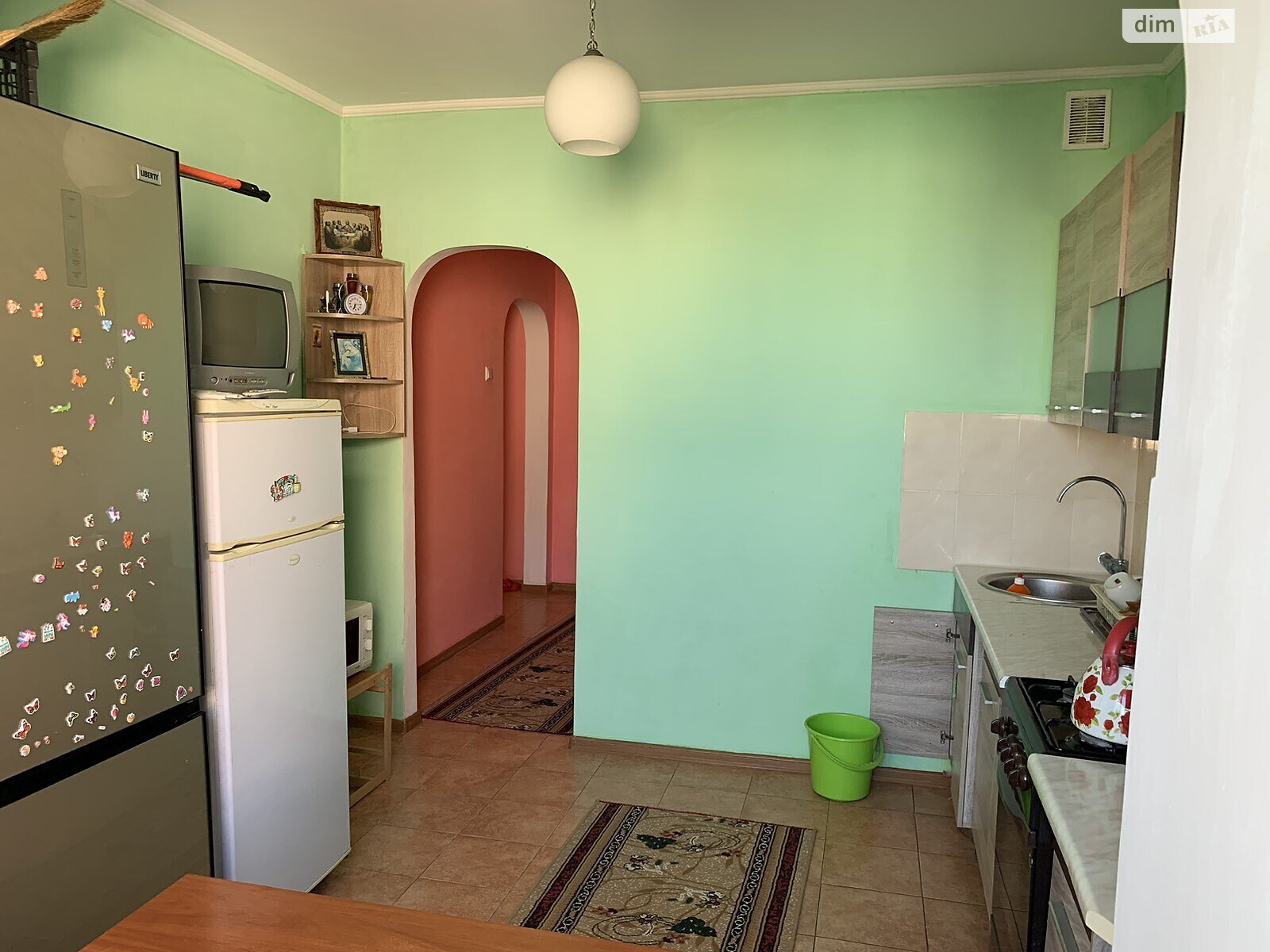Продажа однокомнатной квартиры в Хмельницком, на ул. Кармелюка, район Озёрный фото 1 Продажа однокомнатной квартиры в Хмельницком, на ул. Кармелюка, район Озёрный фото 1