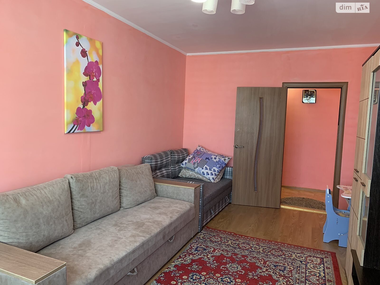 Продажа однокомнатной квартиры в Хмельницком, на ул. Кармелюка, район Озёрный фото 1 Продажа однокомнатной квартиры в Хмельницком, на ул. Кармелюка, район Озёрный фото 1