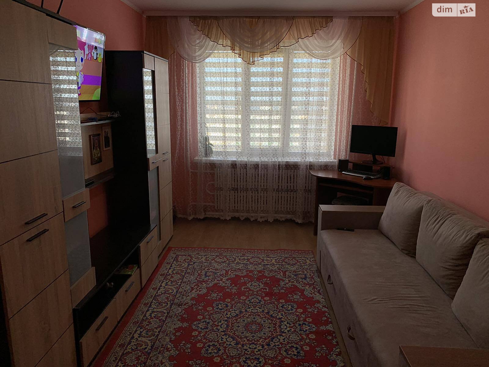 Продажа однокомнатной квартиры в Хмельницком, на ул. Кармелюка, район Озёрный фото 1 Продажа однокомнатной квартиры в Хмельницком, на ул. Кармелюка, район Озёрный фото 1