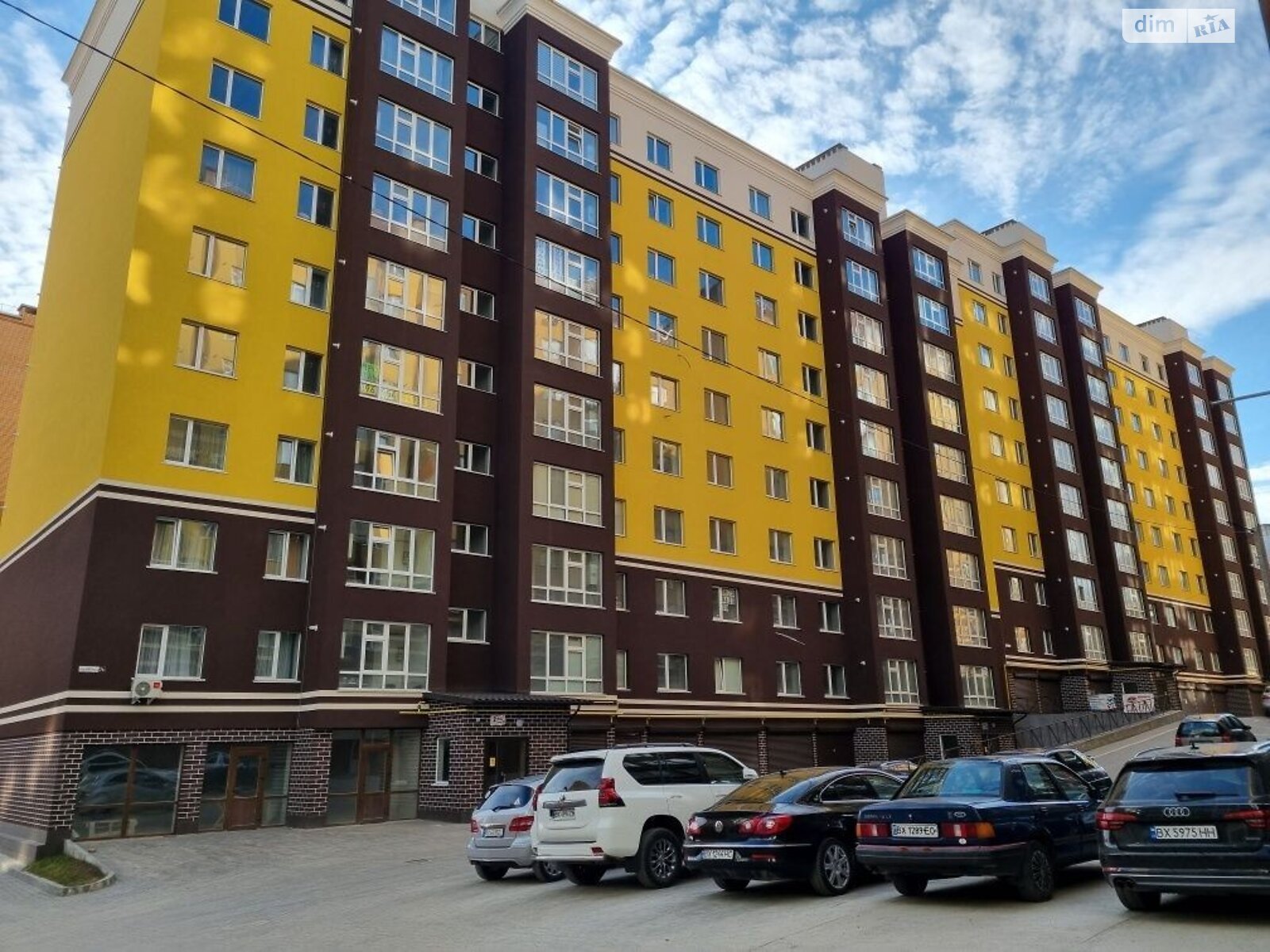 Продажа двухкомнатной квартиры в Хмельницком, на ул. Кармелюка 7, кв. 82, район Озёрный фото 1 Продажа двухкомнатной квартиры в Хмельницком, на ул. Кармелюка 7, кв. 82, район Озёрный фото 1