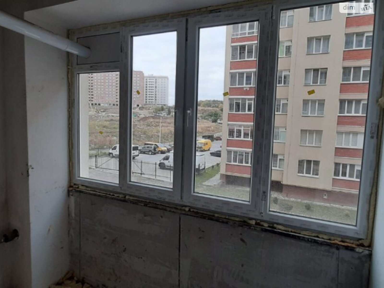 Продаж однокімнатної квартири в Хмельницькому, на вул. Кармелюка, район Озерна фото 1 Продаж однокімнатної квартири в Хмельницькому, на вул. Кармелюка, район Озерна фото 1