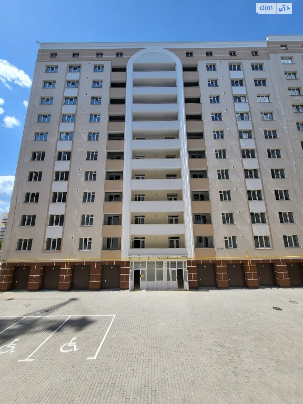 Продажа однокомнатной квартиры в Хмельницком, на ул. Кармелюка 1, район Озёрный фото 1