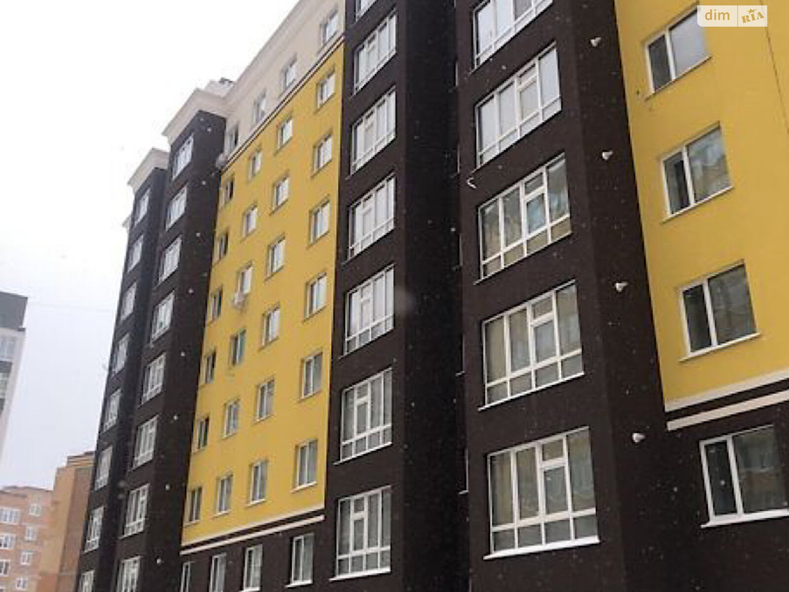 Продажа однокомнатной квартиры в Хмельницком, на ул. Кармелюка, район Озёрный фото 1 Продажа однокомнатной квартиры в Хмельницком, на ул. Кармелюка, район Озёрный фото 1