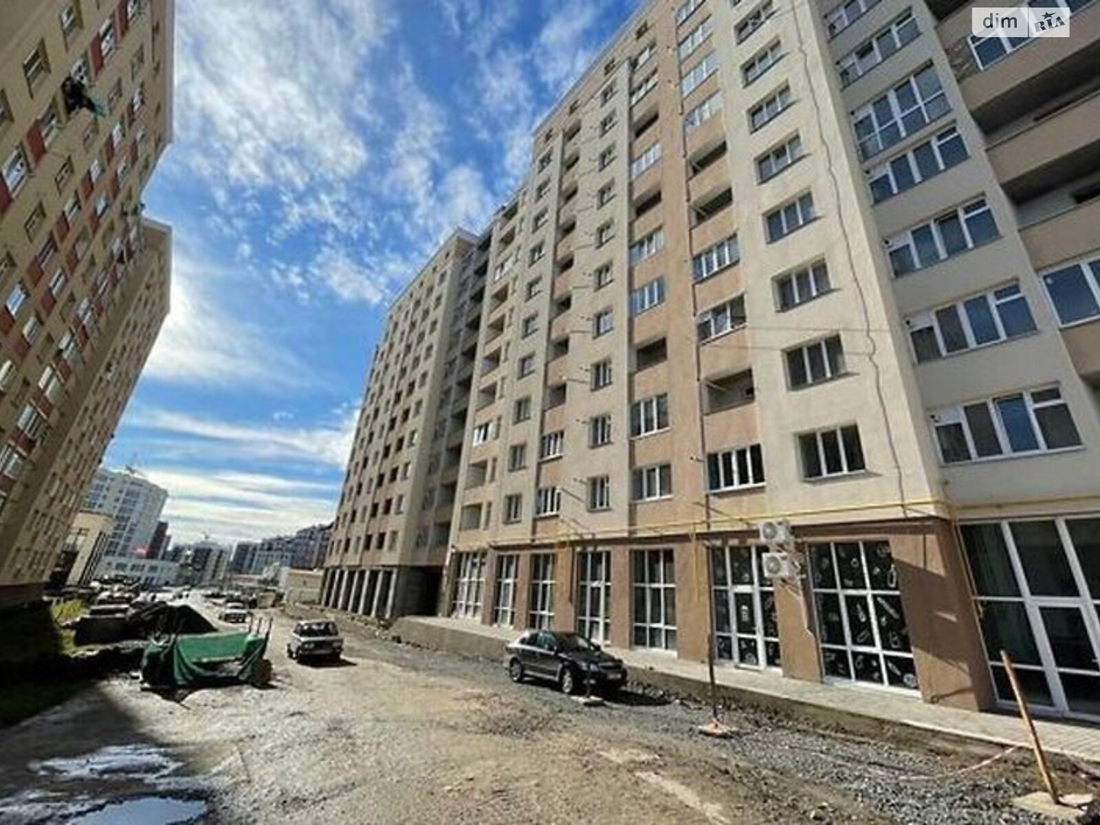 Продаж двокімнатної квартири в Хмельницькому, на вул. Кармелюка, район Озерна фото 1 Продаж двокімнатної квартири в Хмельницькому, на вул. Кармелюка, район Озерна фото 1