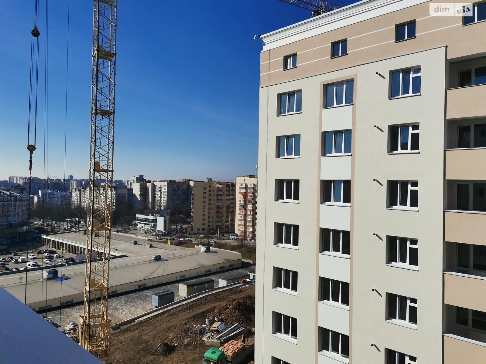 Продажа двухкомнатной квартиры в Хмельницком, на ул. Кармелюка, район Озёрный фото 1 Продажа двухкомнатной квартиры в Хмельницком, на ул. Кармелюка, район Озёрный фото 1