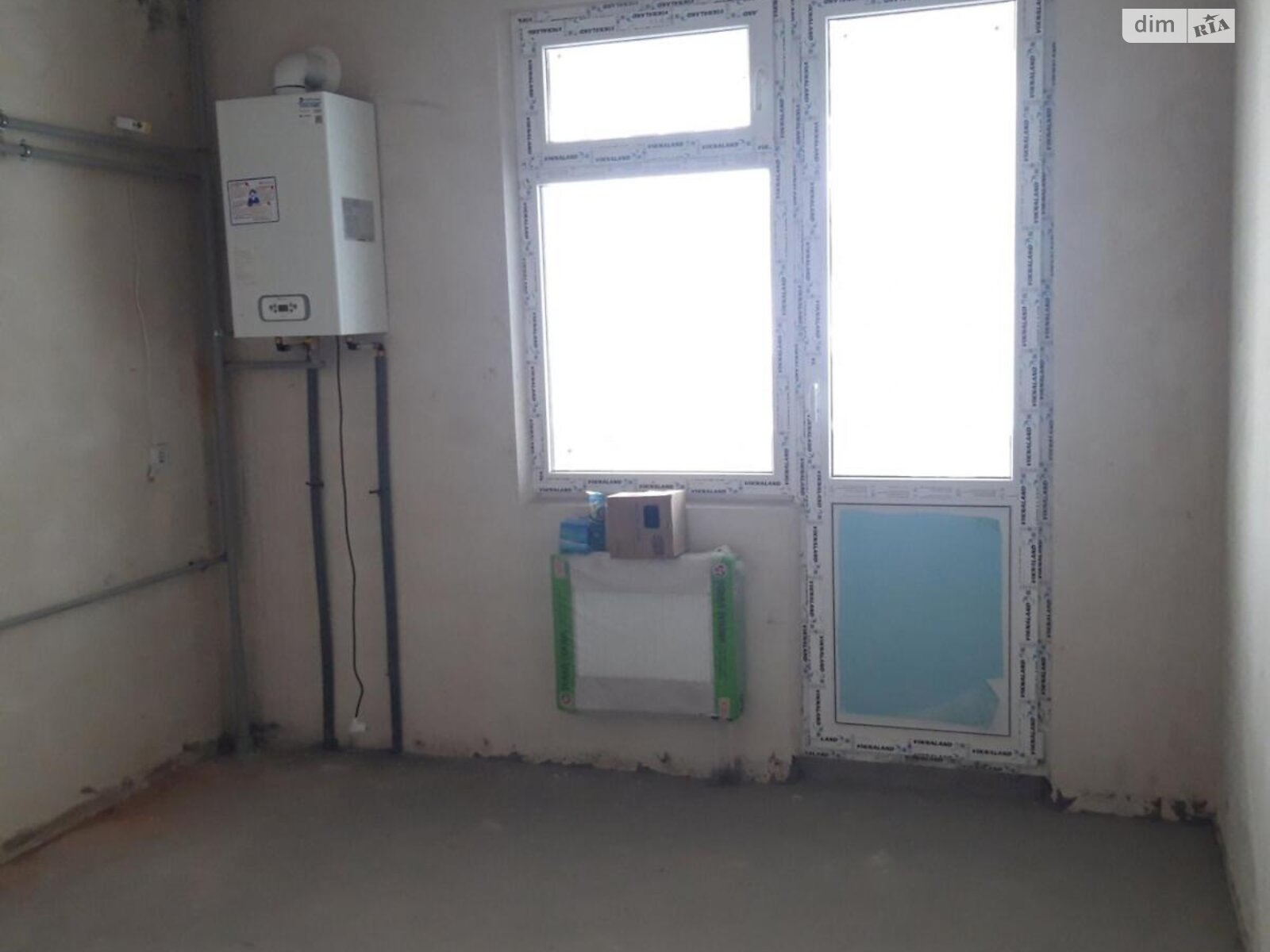 Продажа однокомнатной квартиры в Хмельницком, на ул. Кармелюка, район Озёрный фото 1 Продажа однокомнатной квартиры в Хмельницком, на ул. Кармелюка, район Озёрный фото 1
