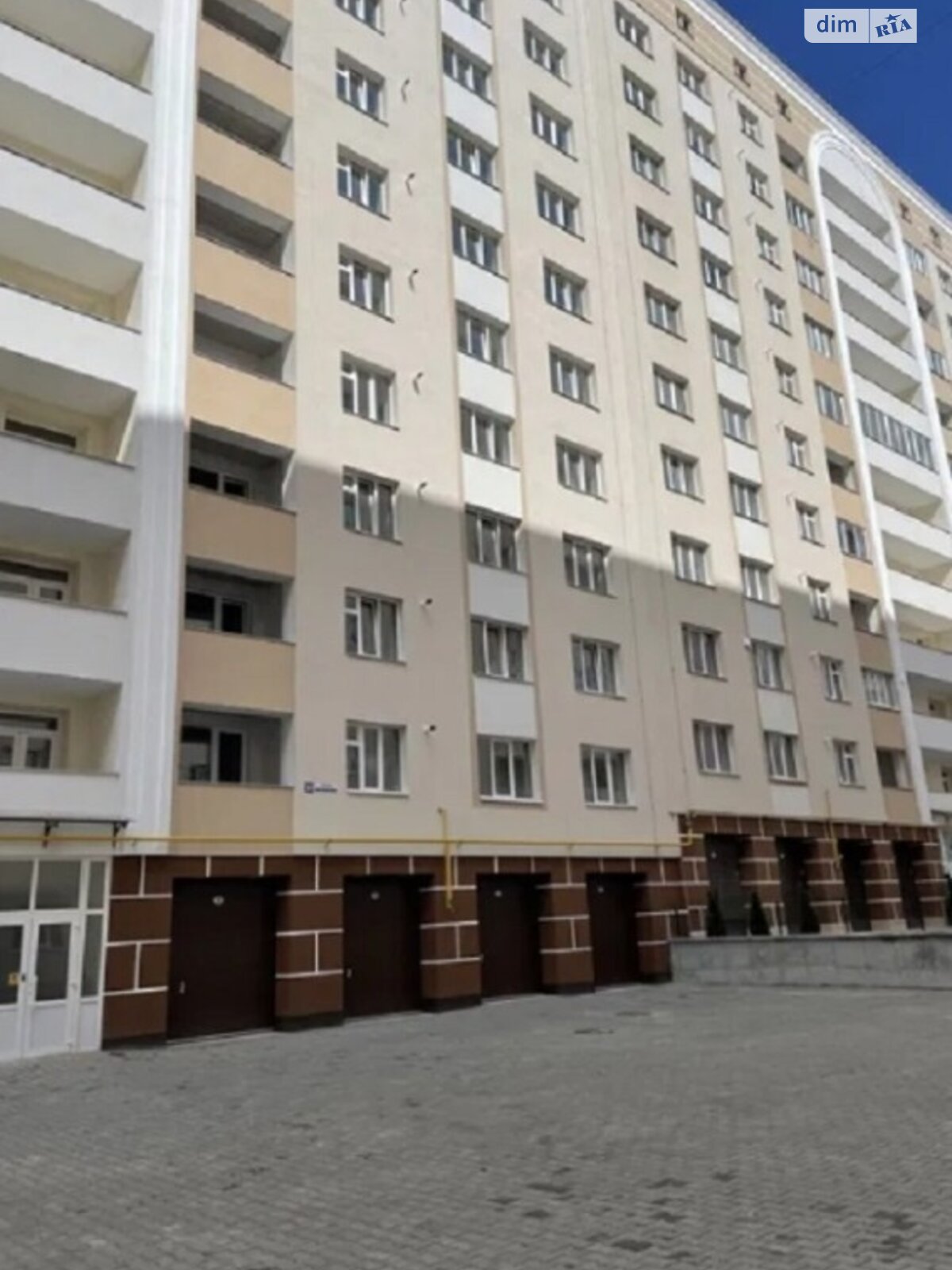 Продаж однокімнатної квартири в Хмельницькому, на вул. Кармелюка 3В, район Озерна фото 1