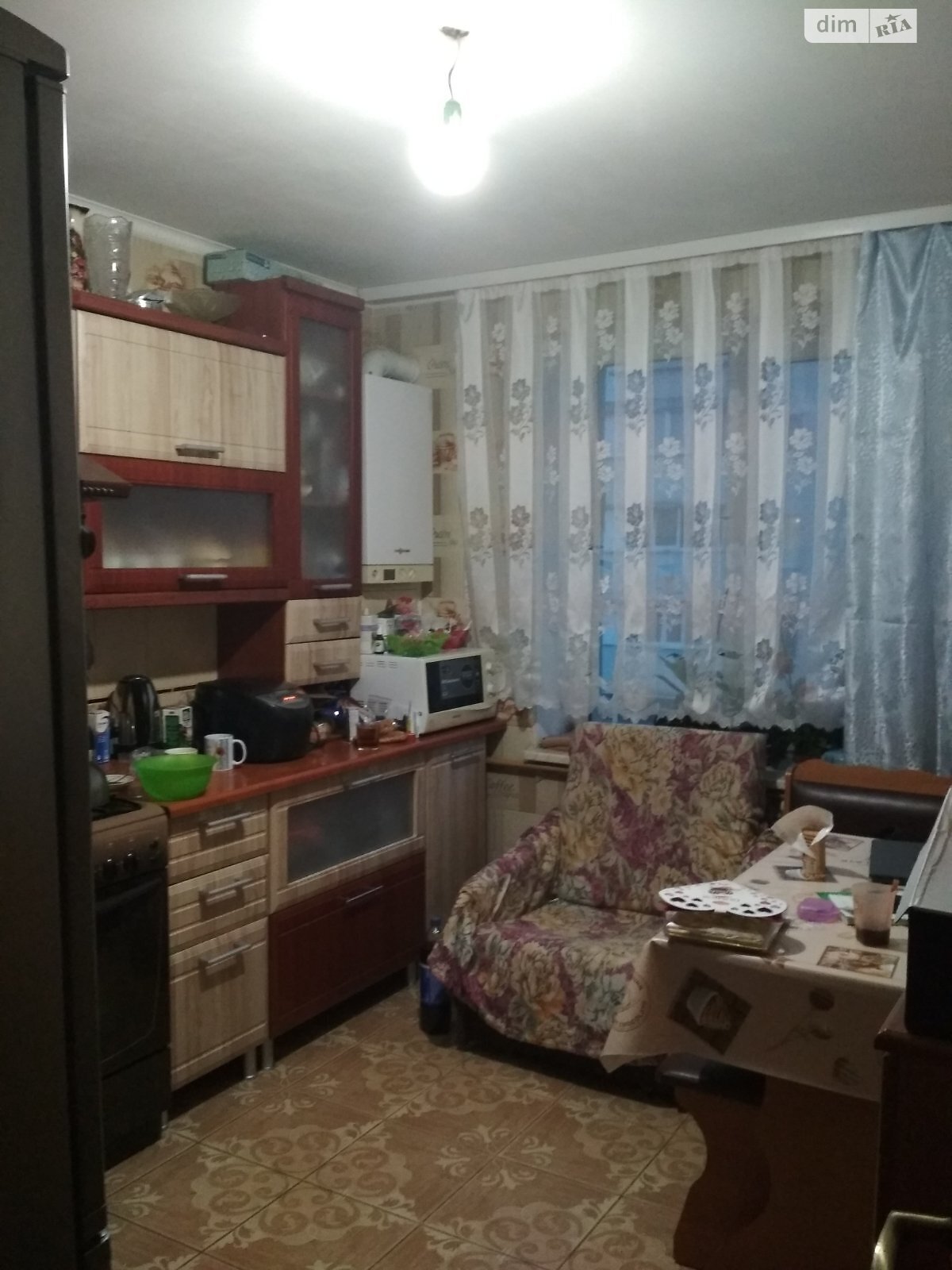 Продаж однокімнатної квартири в Хмельницькому, на вул. Кармелюка, район Озерна фото 1 Продаж однокімнатної квартири в Хмельницькому, на вул. Кармелюка, район Озерна фото 1