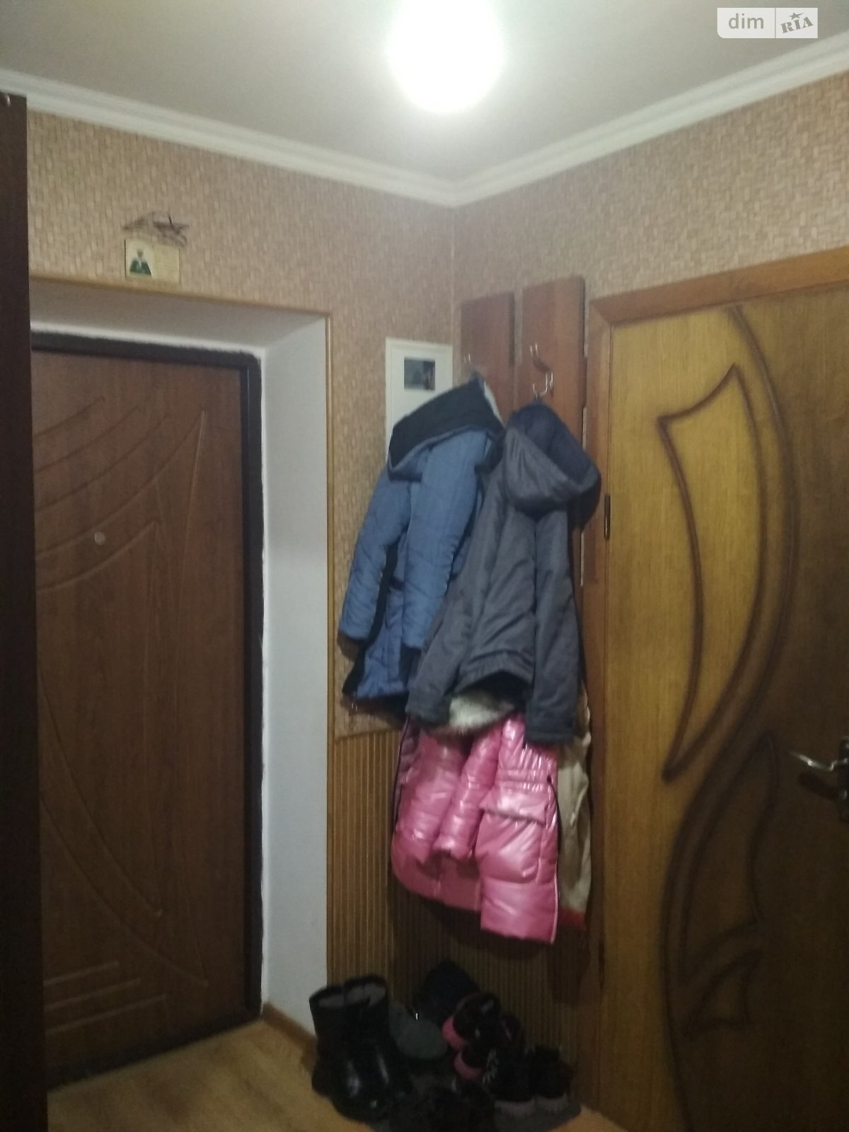 Продаж однокімнатної квартири в Хмельницькому, на вул. Кармелюка, район Озерна фото 1 Продаж однокімнатної квартири в Хмельницькому, на вул. Кармелюка, район Озерна фото 1