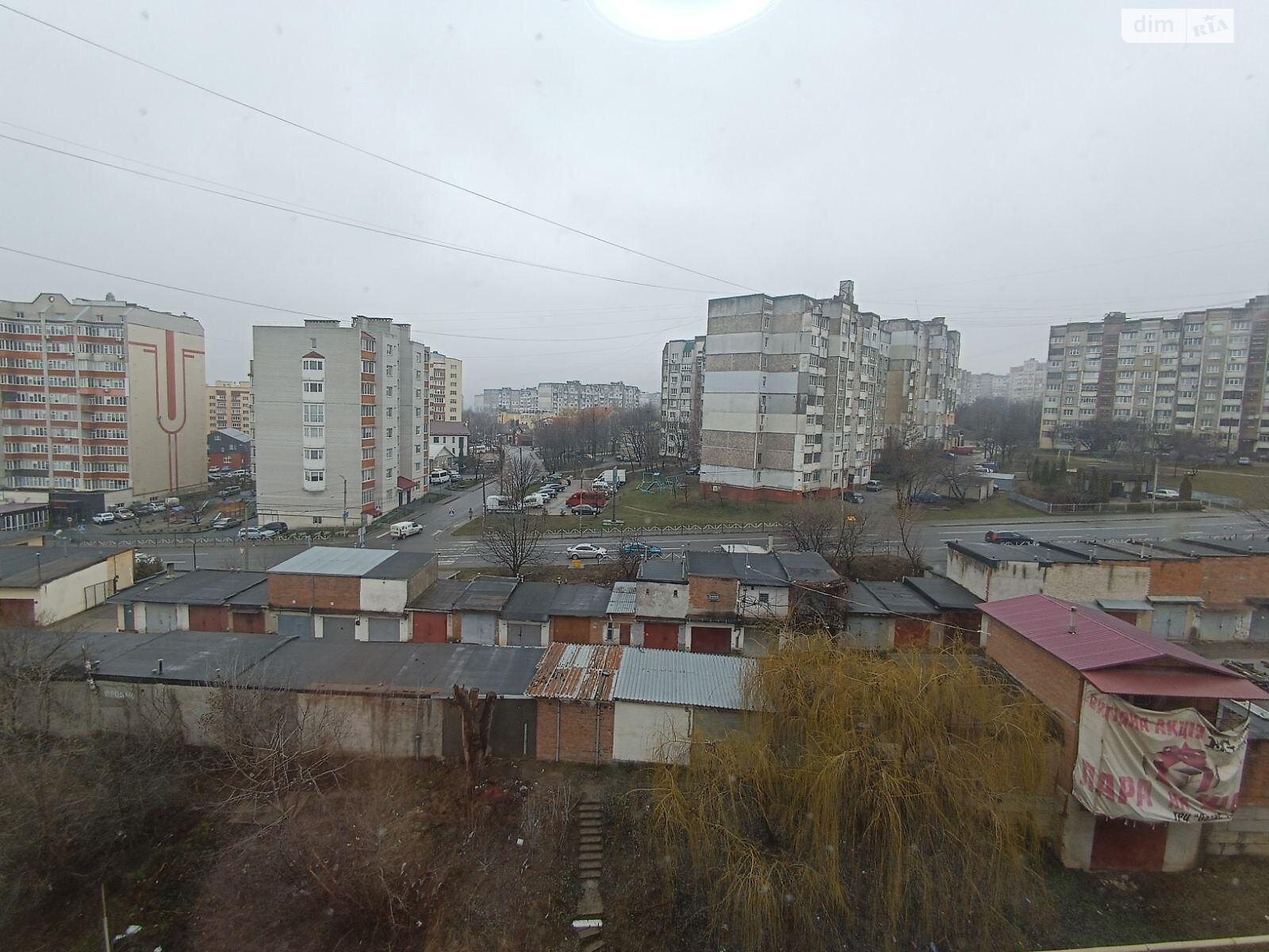 Продажа трехкомнатной квартиры в Хмельницком, на ул. Кармелюка, район Озёрный фото 1