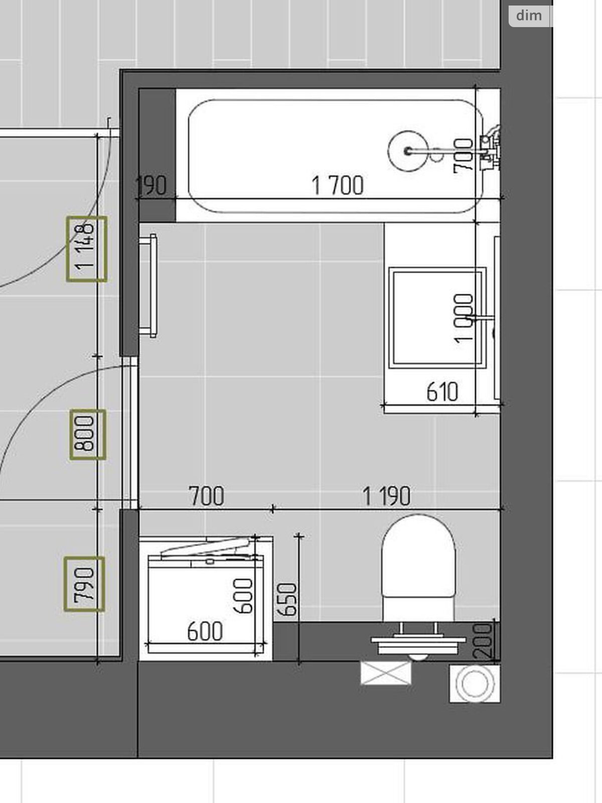 Продажа двухкомнатной квартиры в Хмельницком, на ул. Кармелюка, район Озёрный фото 1