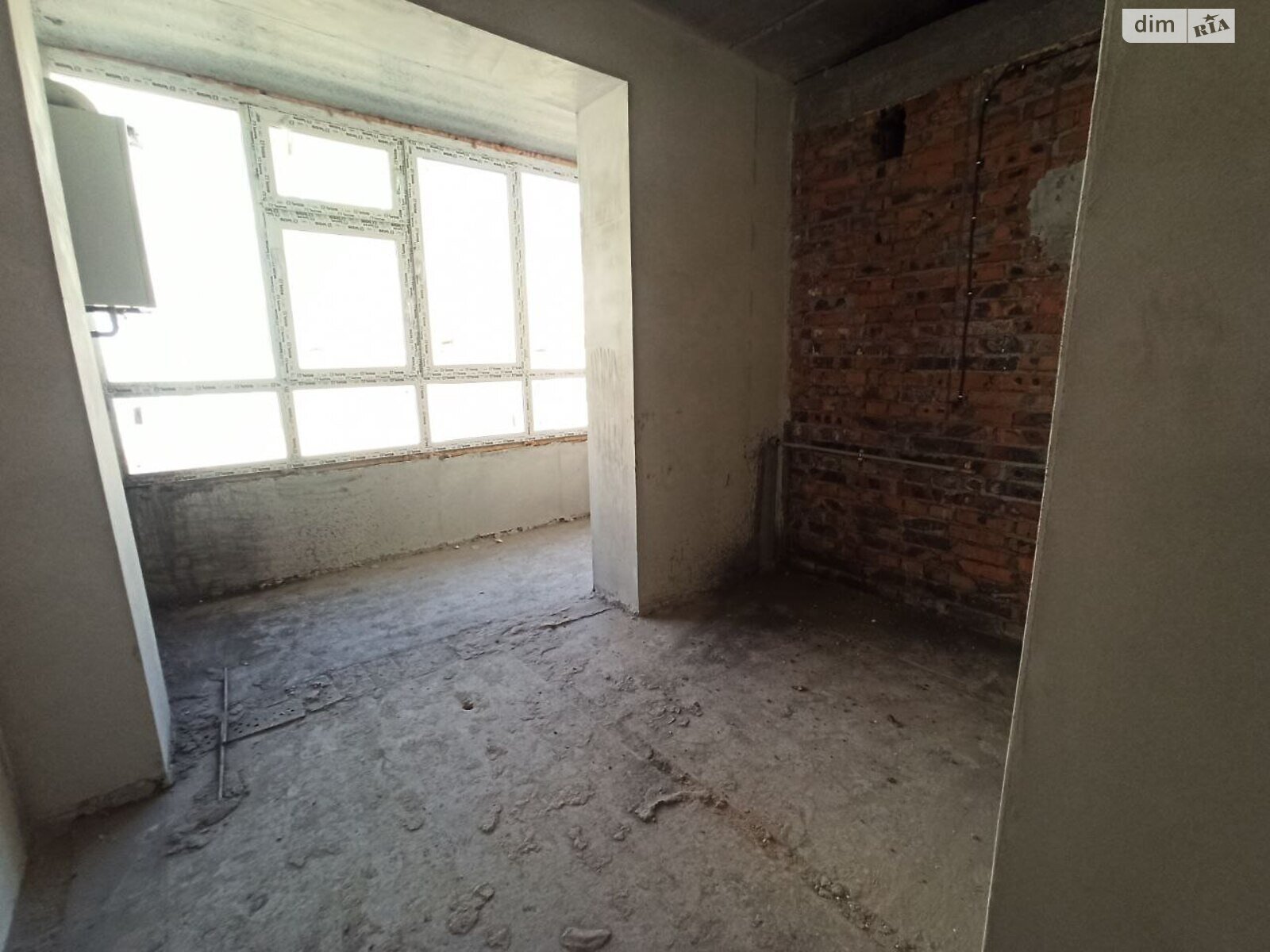 Продажа однокомнатной квартиры в Хмельницком, на ул. Кармелюка 7, район Озёрный фото 1