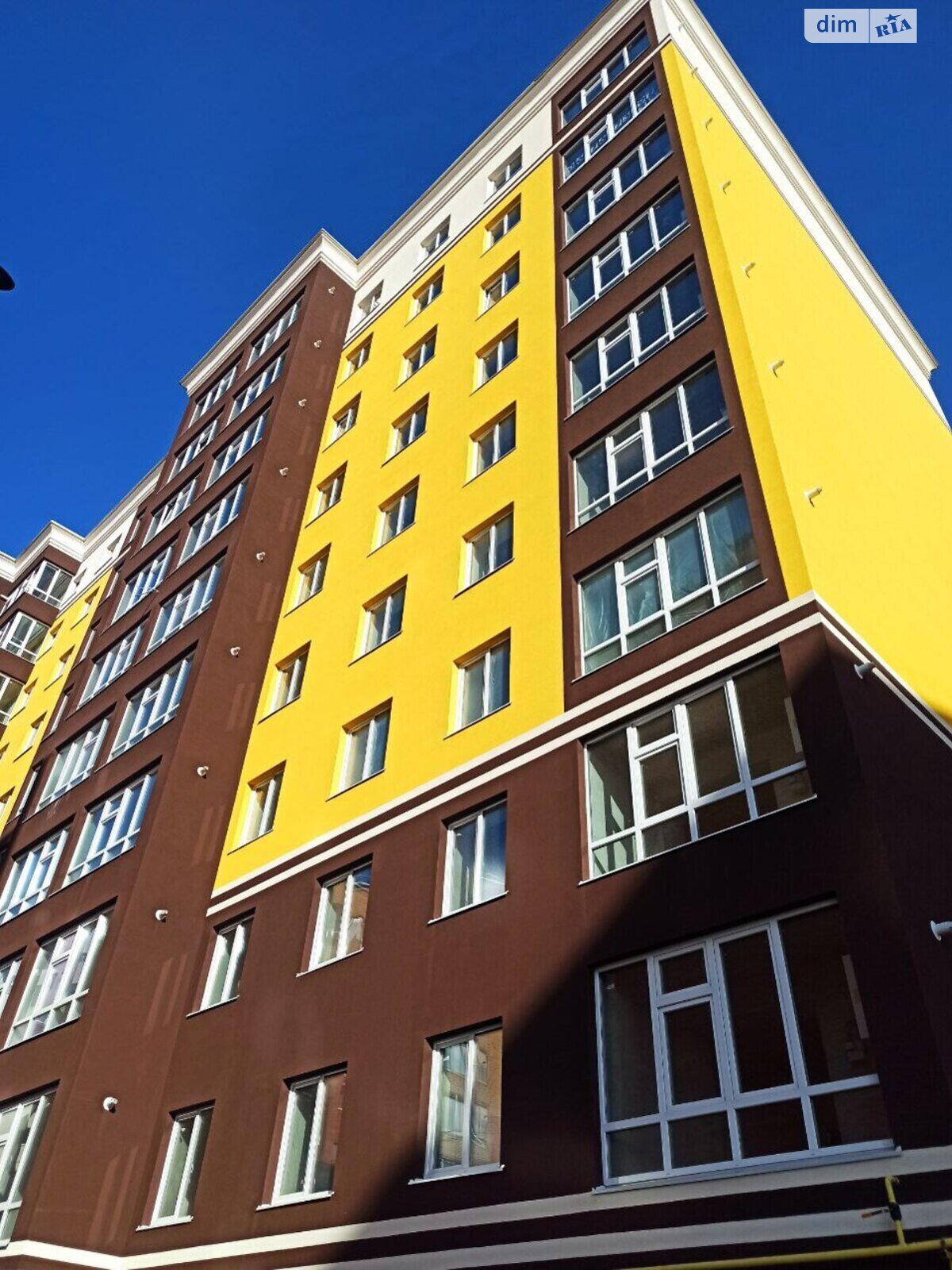 Продажа однокомнатной квартиры в Хмельницком, на ул. Кармелюка 7, район Озёрный фото 1