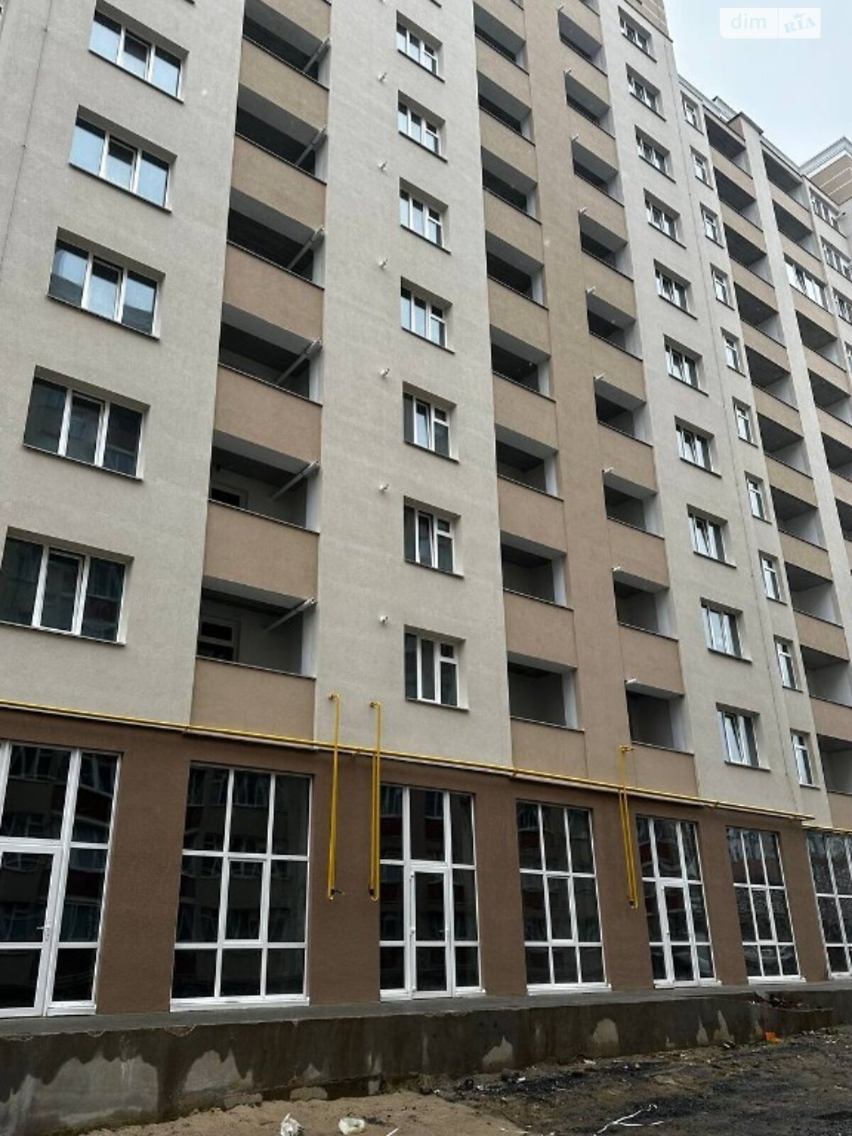 Продажа однокомнатной квартиры в Хмельницком, на ул. Кармелюка 3/5, кв. 5, район Озёрный фото 1