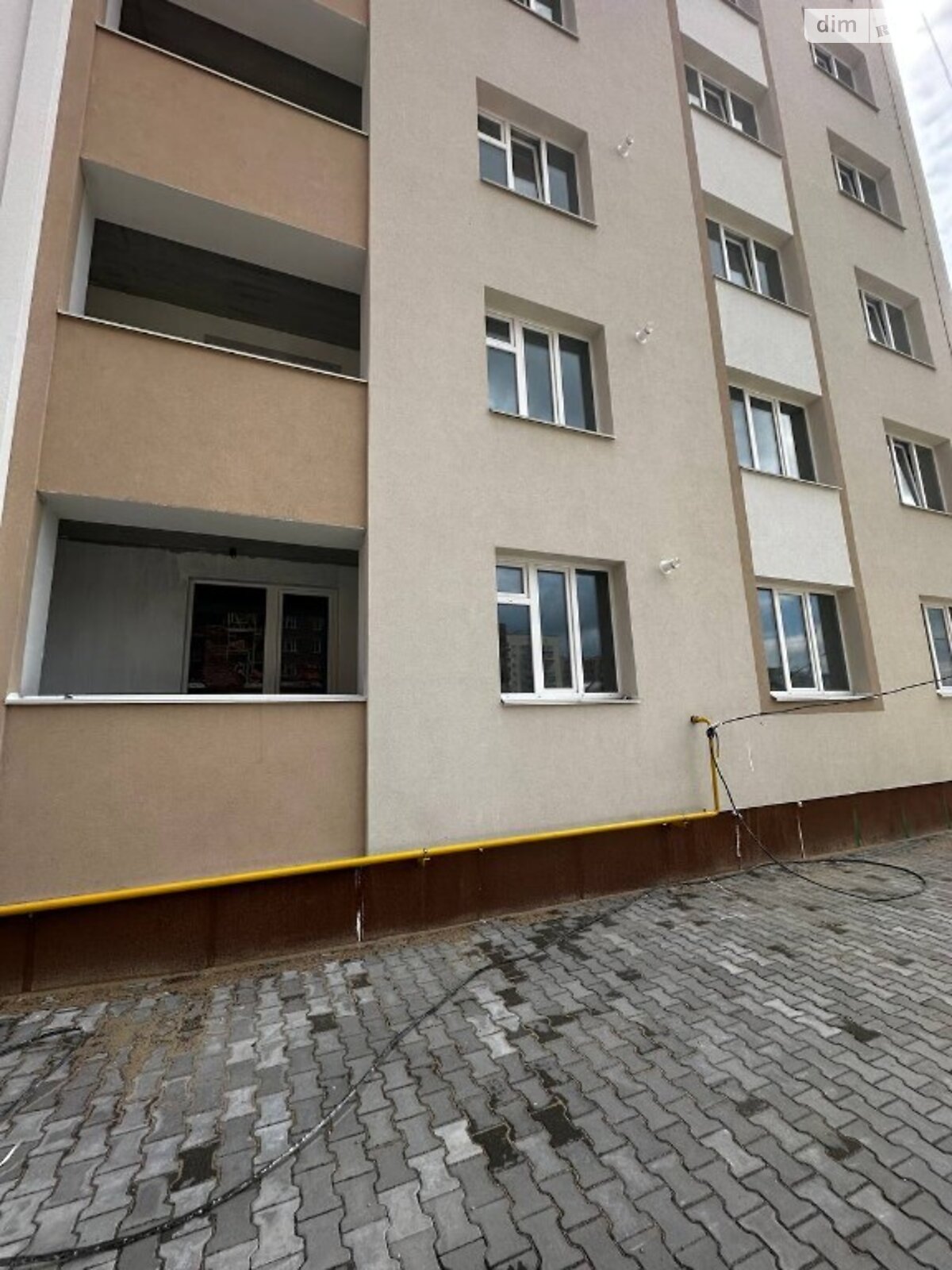 Продажа двухкомнатной квартиры в Хмельницком, на ул. Кармелюка 3/5, кв. 7, район Озёрный фото 1