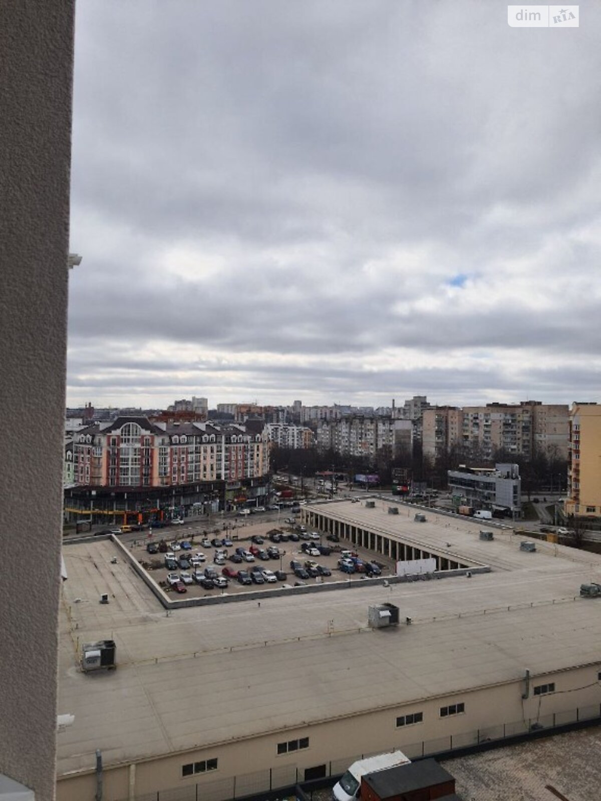 Продаж двокімнатної квартири в Хмельницькому, на вул. Кармелюка, район Озерна фото 1
