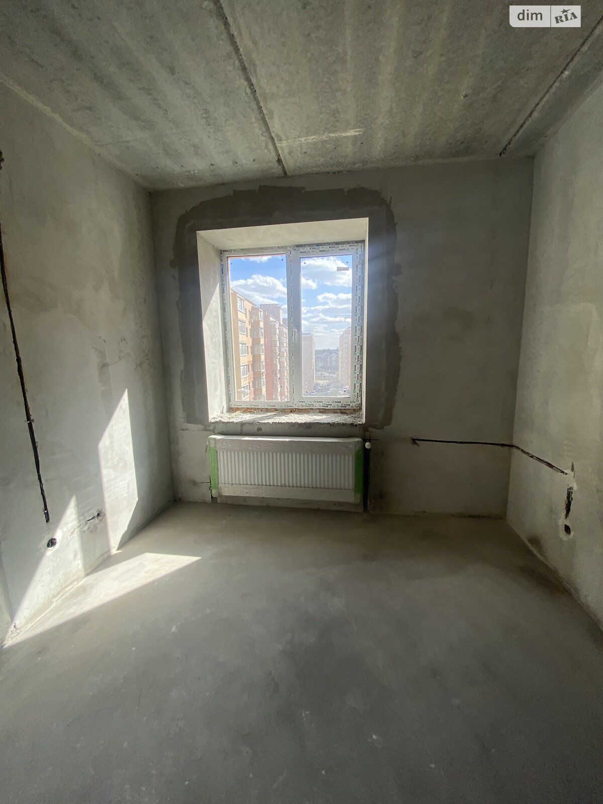 Продажа двухкомнатной квартиры в Хмельницком, на ул. Кармелюка 7А, район Озёрный фото 1