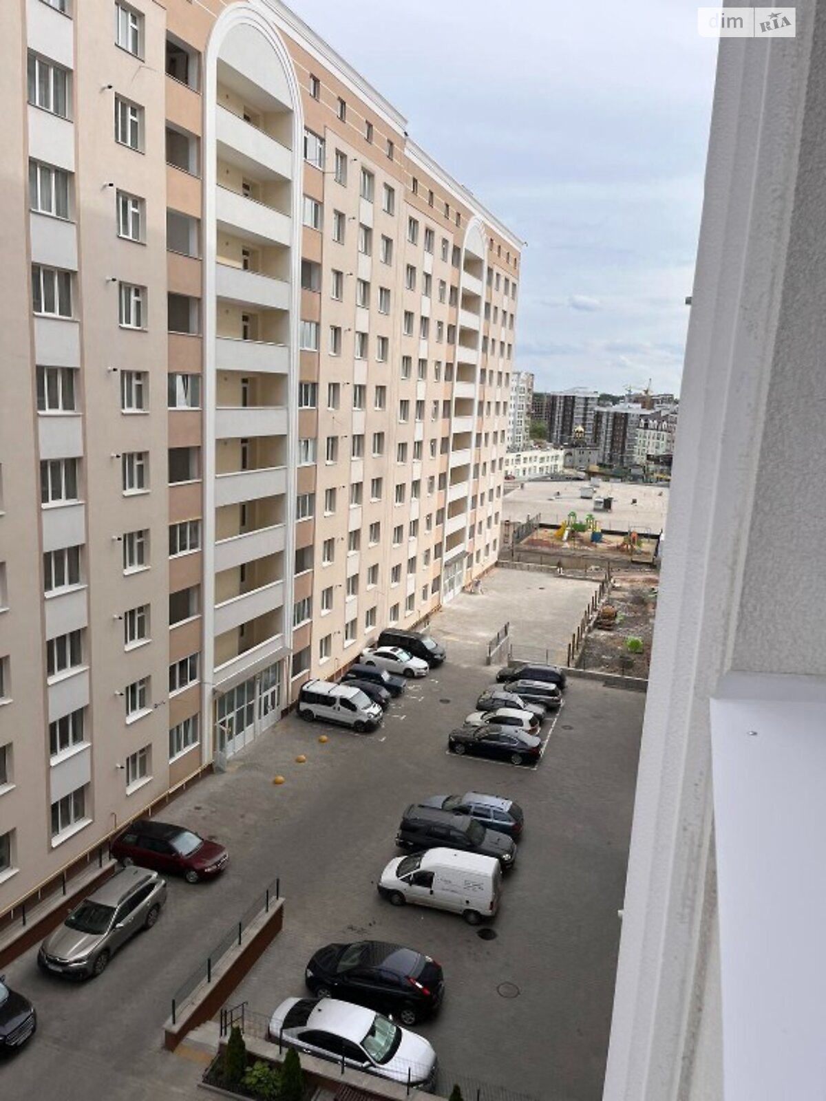 Продажа двухкомнатной квартиры в Хмельницком, на ул. Кармелюка 3/3, кв. 35, район Озёрный фото 1