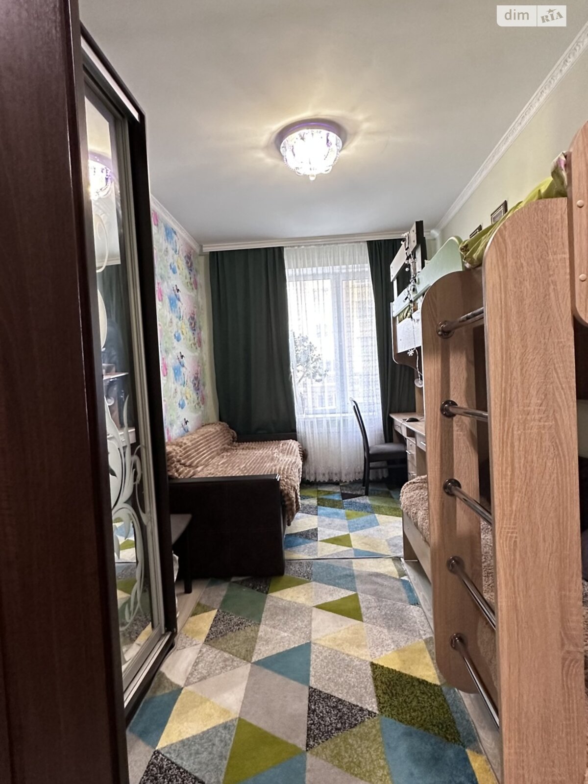 Продажа двухкомнатной квартиры в Хмельницком, на ул. Кармелюка, район Озёрный фото 1 Продажа двухкомнатной квартиры в Хмельницком, на ул. Кармелюка, район Озёрный фото 1