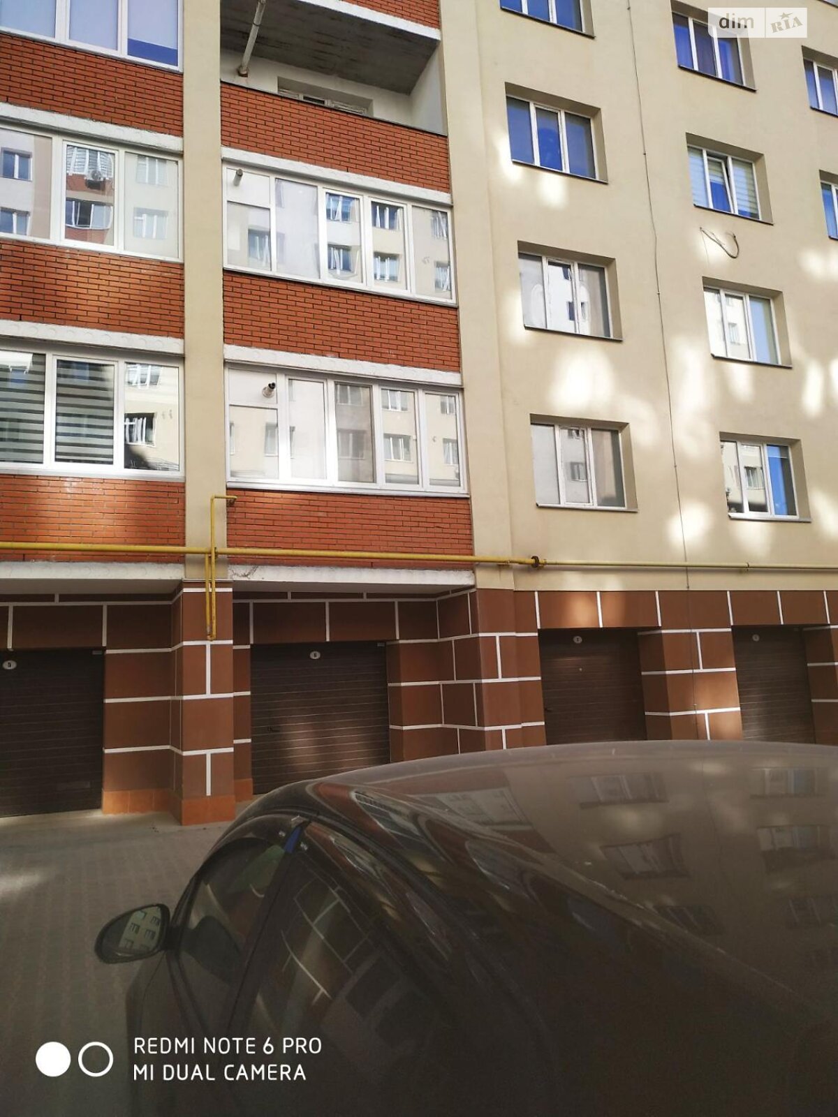Продажа однокомнатной квартиры в Хмельницком, на ул. Кармелюка, район Озёрный фото 1 Продажа однокомнатной квартиры в Хмельницком, на ул. Кармелюка, район Озёрный фото 1