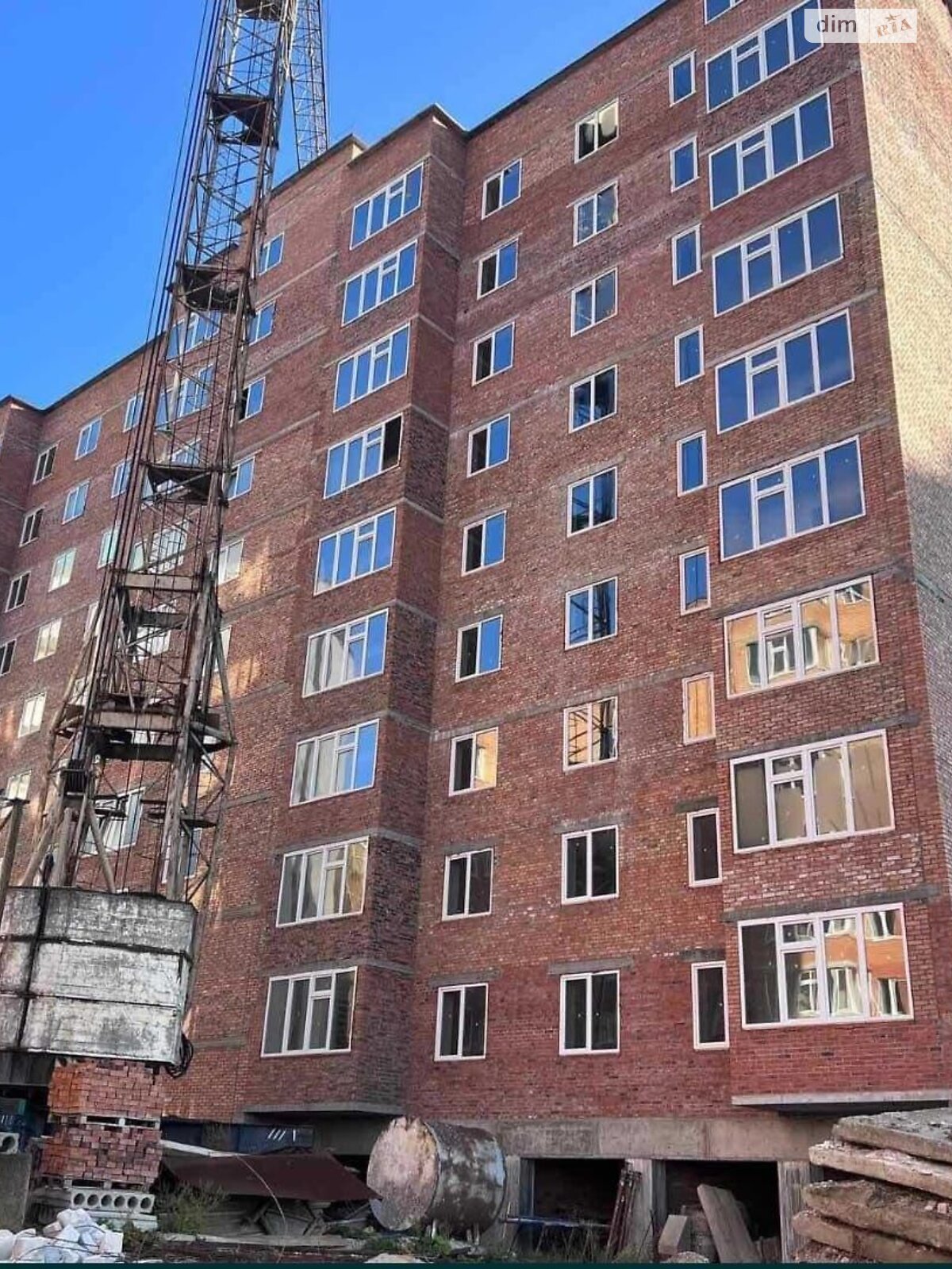 Продажа двухкомнатной квартиры в Хмельницком, на ул. Кармелюка, район Озёрный фото 1 Продажа двухкомнатной квартиры в Хмельницком, на ул. Кармелюка, район Озёрный фото 1