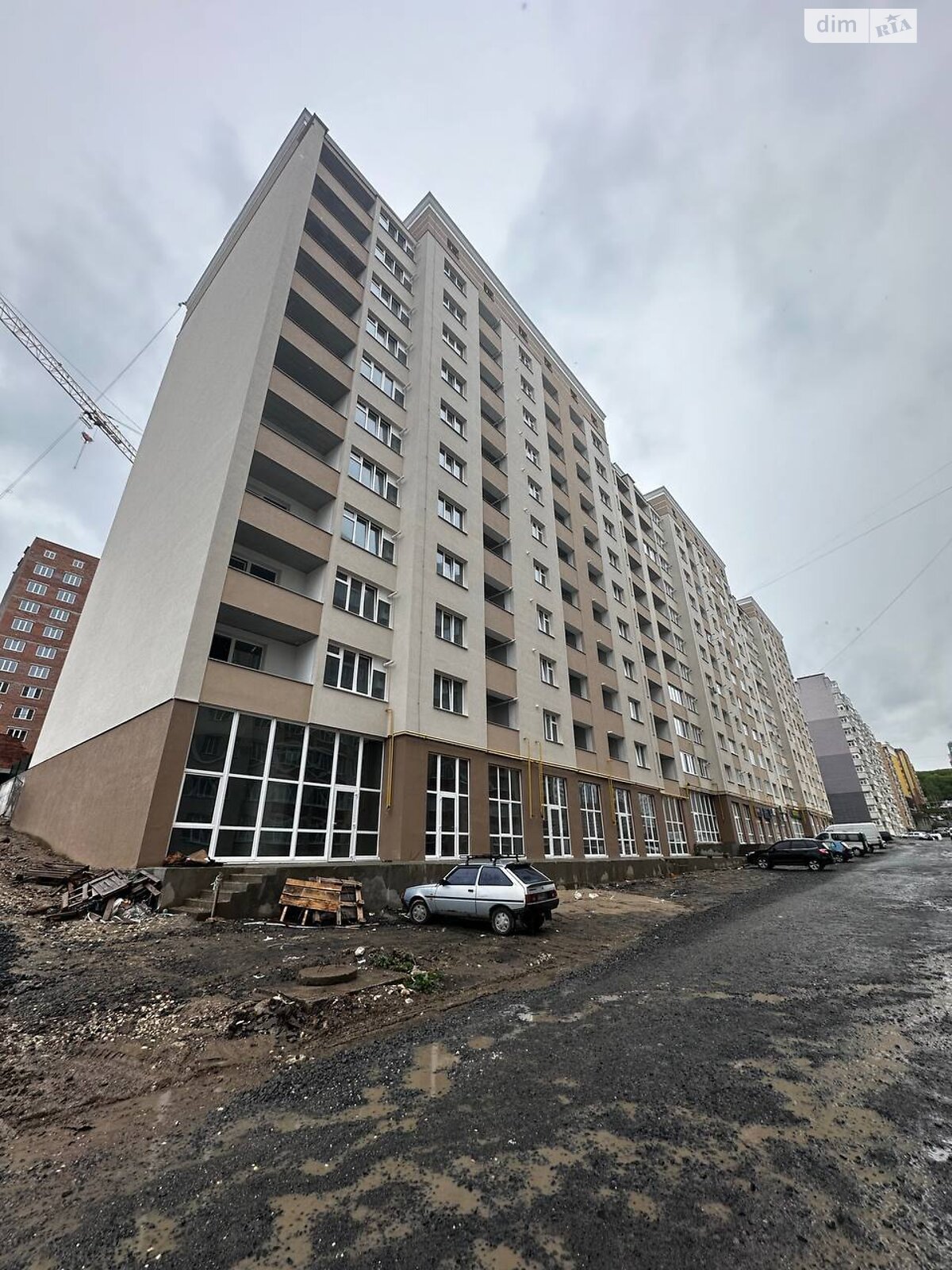 Продаж однокімнатної квартири в Хмельницькому, на вул. Кармелюка 5/3, район Озерна фото 1 Продаж однокімнатної квартири в Хмельницькому, на вул. Кармелюка 5/3, район Озерна фото 1