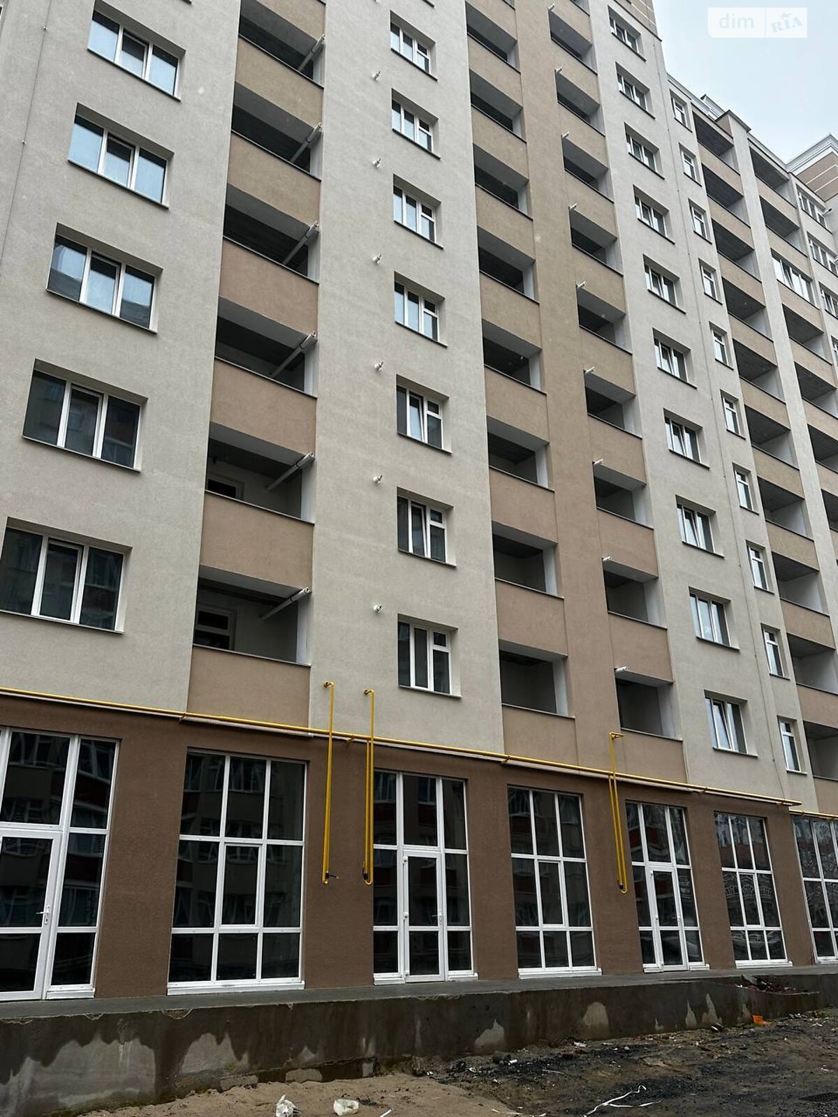 Продаж однокімнатної квартири в Хмельницькому, на вул. Кармелюка 5/3, район Озерна фото 1 Продаж однокімнатної квартири в Хмельницькому, на вул. Кармелюка 5/3, район Озерна фото 1