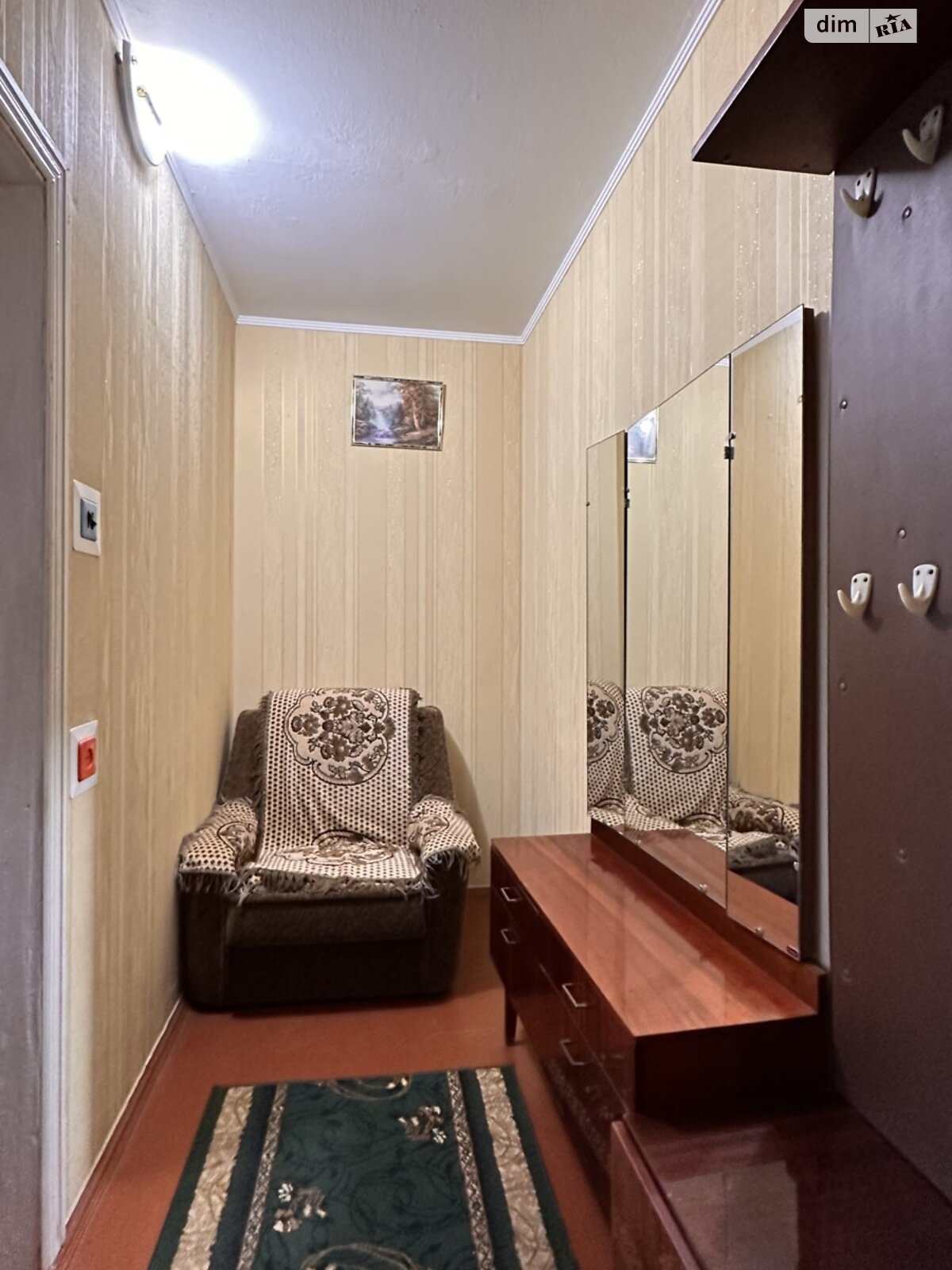 Продаж однокімнатної квартири в Хмельницькому, на вул. Кармелюка, район Озерна фото 1 Продаж однокімнатної квартири в Хмельницькому, на вул. Кармелюка, район Озерна фото 1