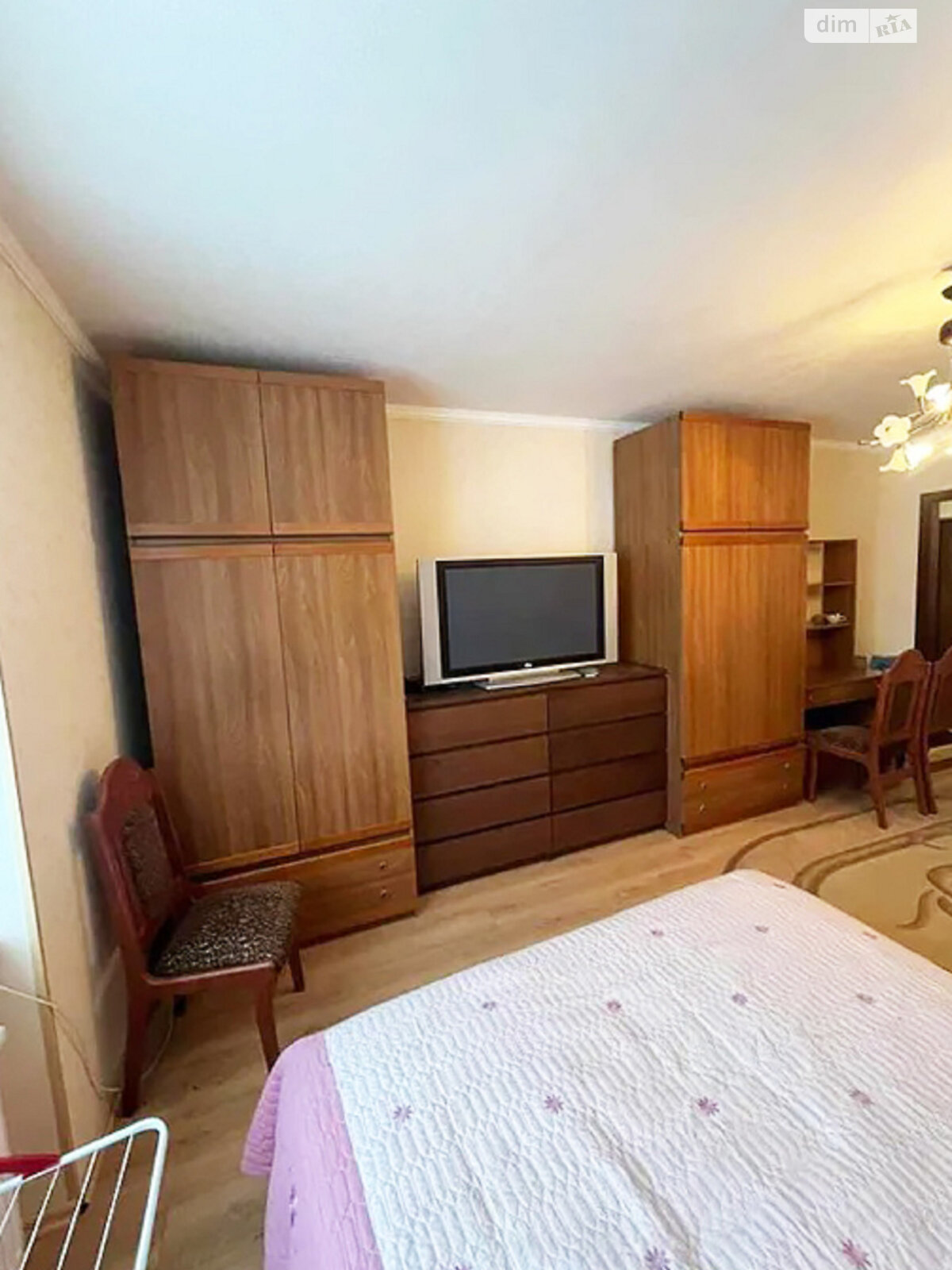 Продаж однокімнатної квартири в Хмельницькому, на вул. Кармелюка, район Озерна фото 1 Продаж однокімнатної квартири в Хмельницькому, на вул. Кармелюка, район Озерна фото 1