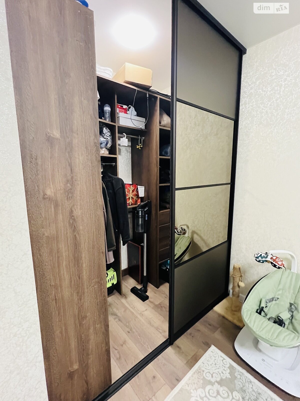 Продажа однокомнатной квартиры в Хмельницком, на ул. Кармелюка 3/3, район Озёрный фото 1 Продажа однокомнатной квартиры в Хмельницком, на ул. Кармелюка 3/3, район Озёрный фото 1