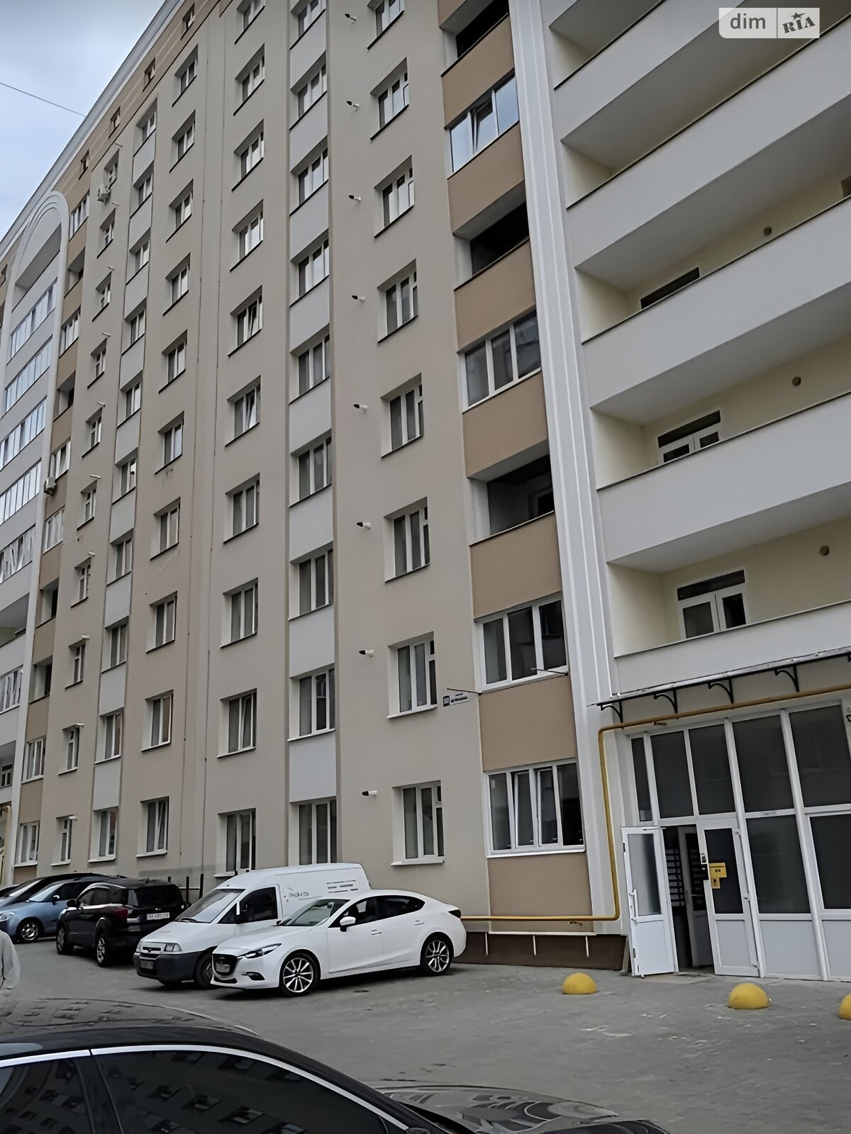 Продаж однокімнатної квартири в Хмельницькому, на вул. Кармелюка, район Озерна фото 1 Продаж однокімнатної квартири в Хмельницькому, на вул. Кармелюка, район Озерна фото 1
