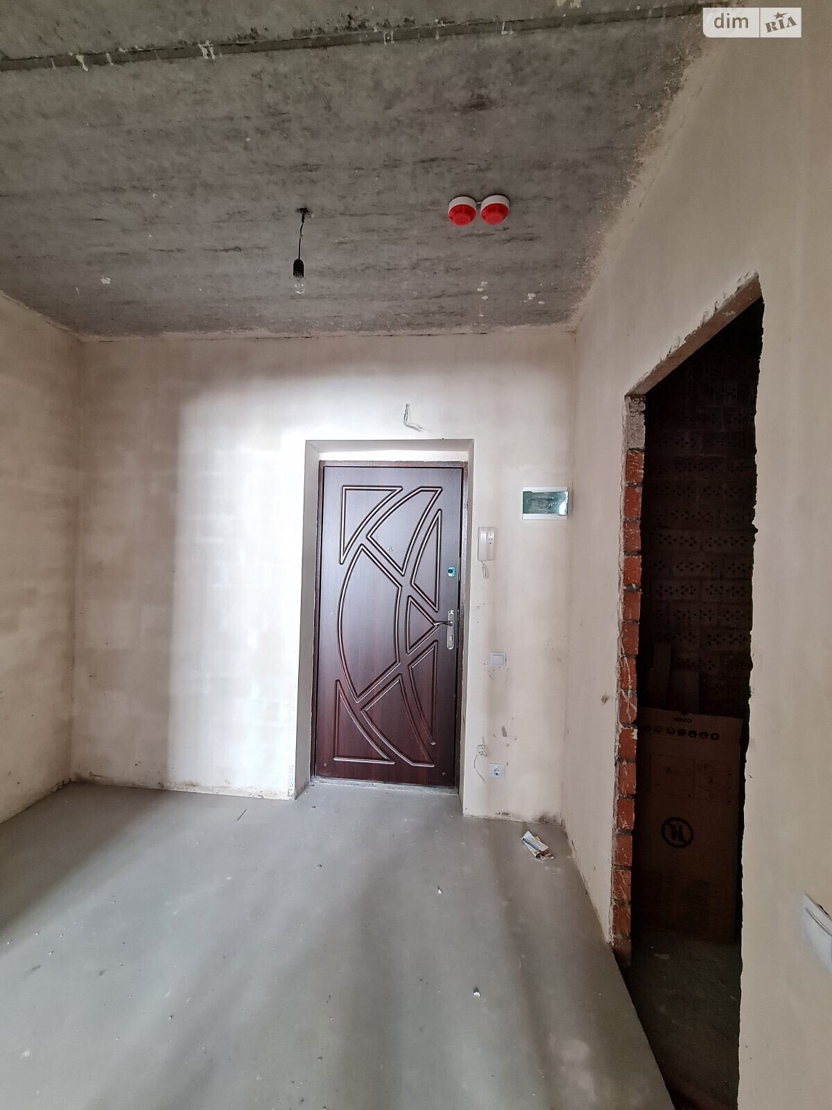 Продаж однокімнатної квартири в Хмельницькому, на вул. Кармелюка, район Озерна фото 1 Продаж однокімнатної квартири в Хмельницькому, на вул. Кармелюка, район Озерна фото 1