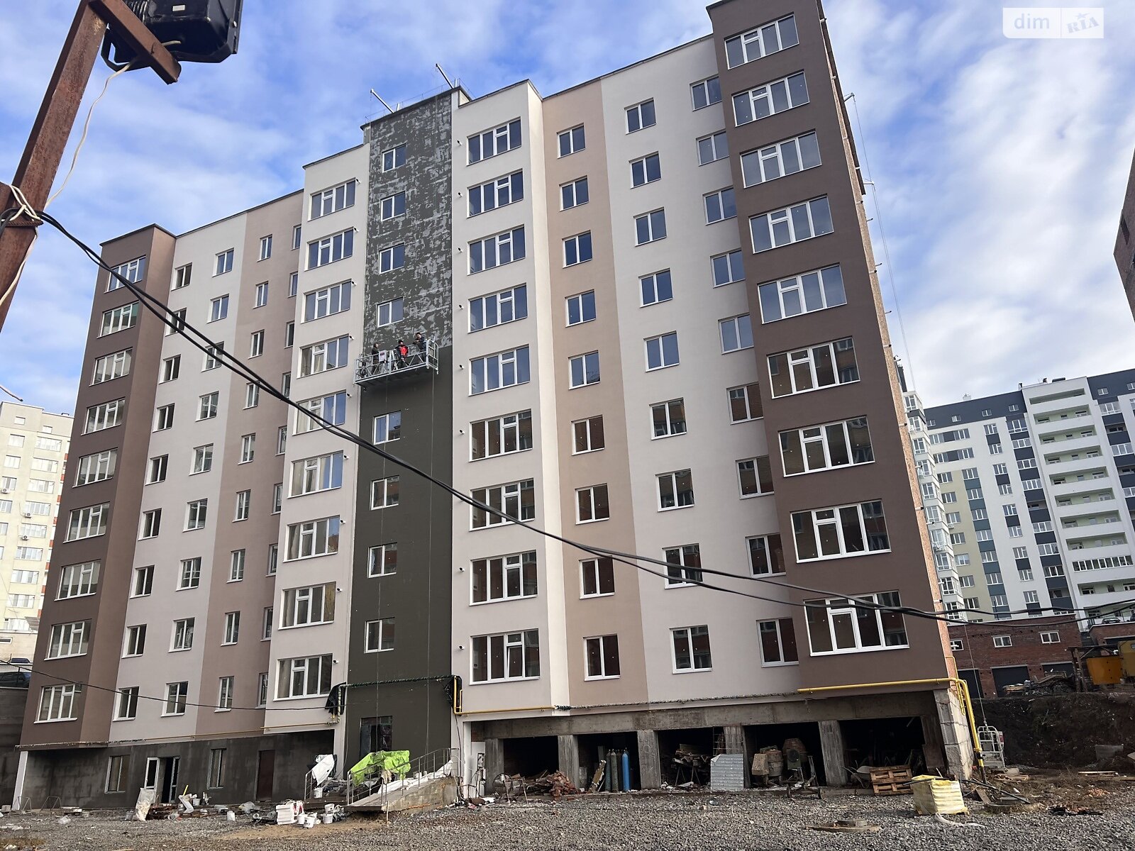 Продажа двухкомнатной квартиры в Хмельницком, на ул. Кармелюка 5, район Озёрный фото 1 Продажа двухкомнатной квартиры в Хмельницком, на ул. Кармелюка 5, район Озёрный фото 1
