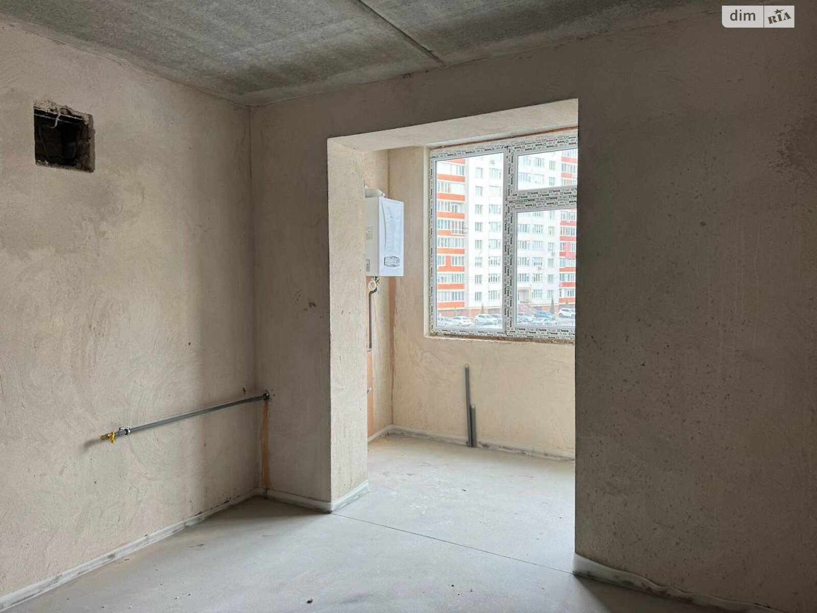 Продажа двухкомнатной квартиры в Хмельницком, на ул. Кармелюка 5/8, район Озёрный фото 1 Продажа двухкомнатной квартиры в Хмельницком, на ул. Кармелюка 5/8, район Озёрный фото 1