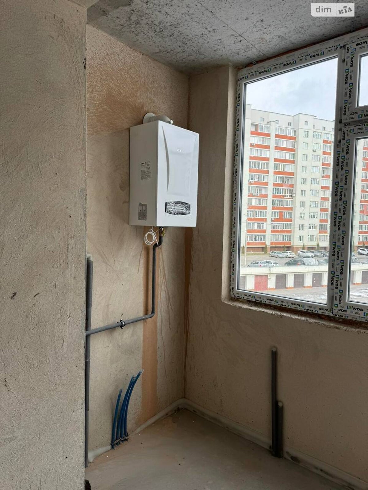 Продажа двухкомнатной квартиры в Хмельницком, на ул. Кармелюка 5/8, район Озёрный фото 1 Продажа двухкомнатной квартиры в Хмельницком, на ул. Кармелюка 5/8, район Озёрный фото 1