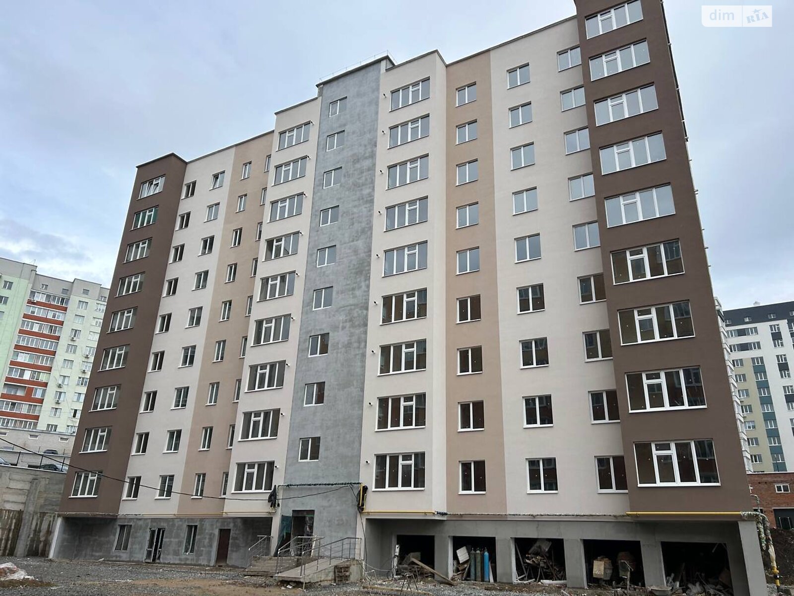 Продажа двухкомнатной квартиры в Хмельницком, на ул. Кармелюка 5/8, район Озёрный фото 1 Продажа двухкомнатной квартиры в Хмельницком, на ул. Кармелюка 5/8, район Озёрный фото 1
