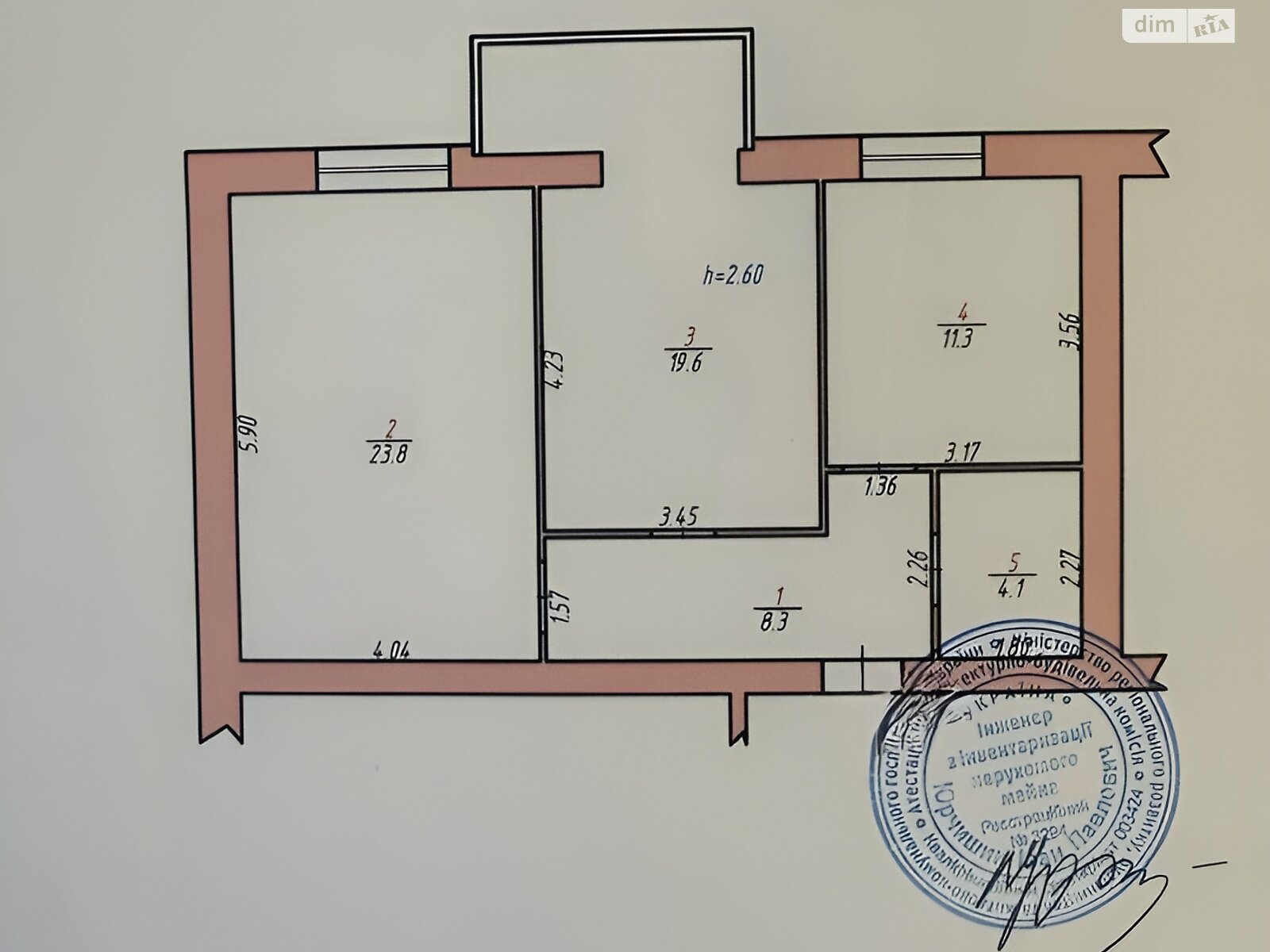 Продажа двухкомнатной квартиры в Хмельницком, на ул. Кармелюка, кв. 3, район Озёрный фото 1 Продажа двухкомнатной квартиры в Хмельницком, на ул. Кармелюка, кв. 3, район Озёрный фото 1